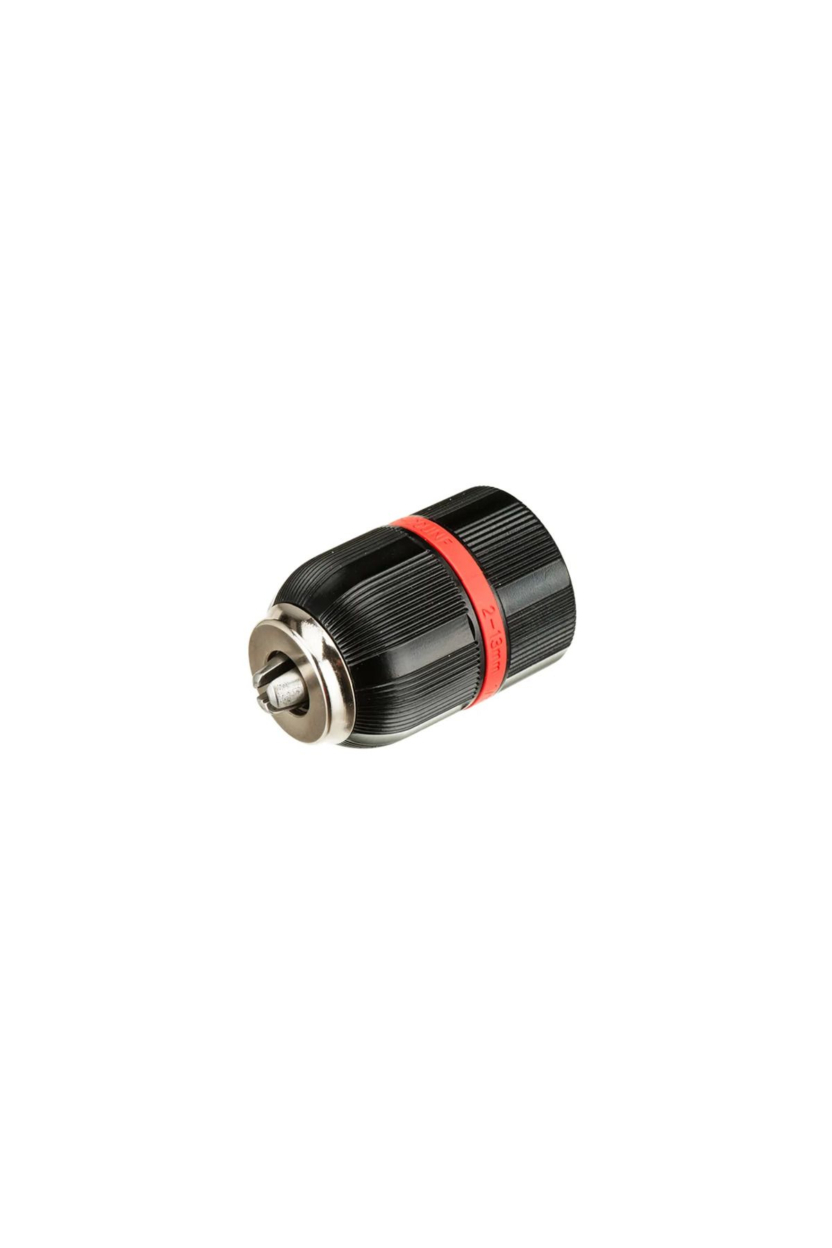 gizmurstore Anahtarsız Plastik Kilitli Mandren - 13 Mm 1/2 - GMS4486-3946