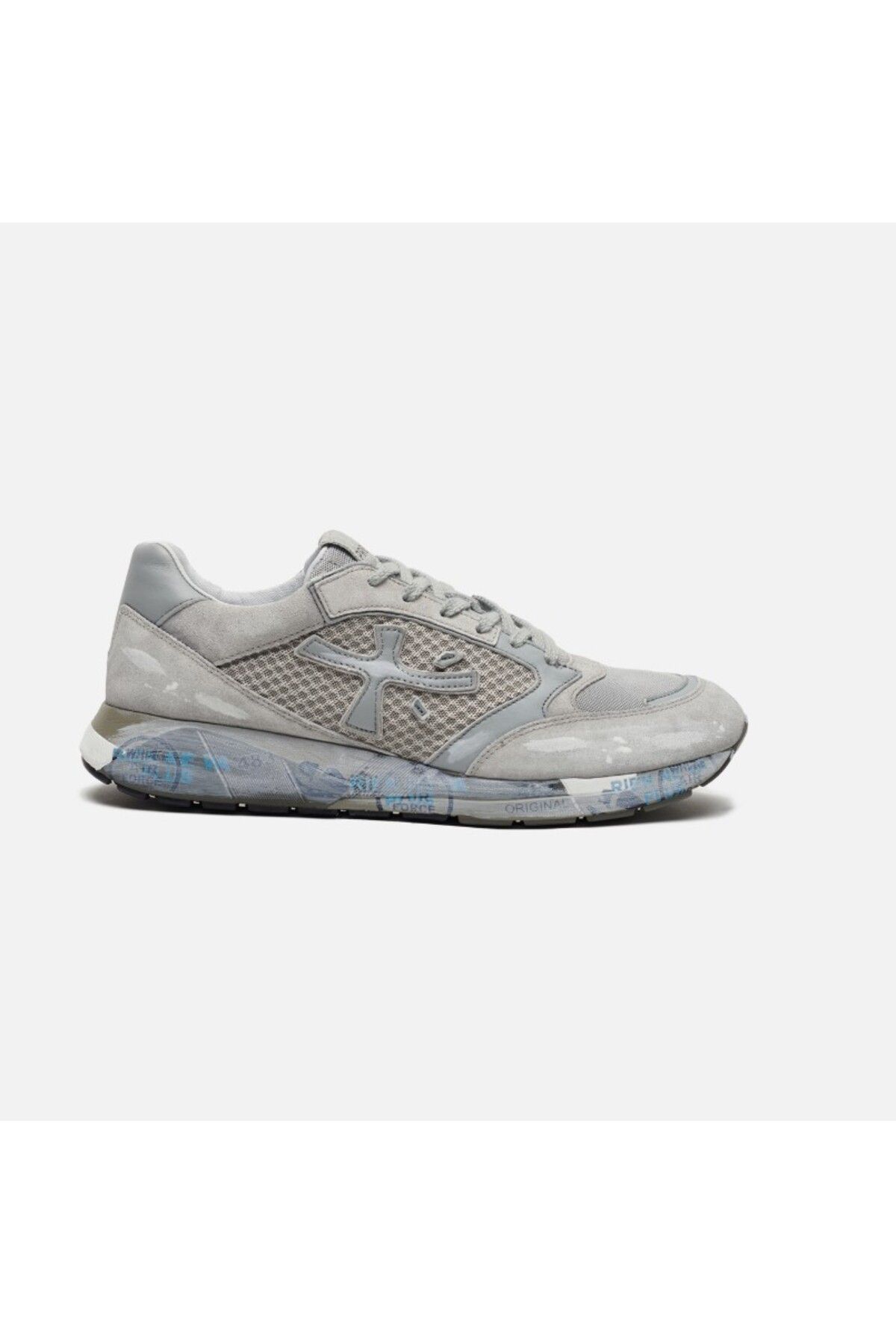 Premiata Zac Zac 4013 Erkek sneakers