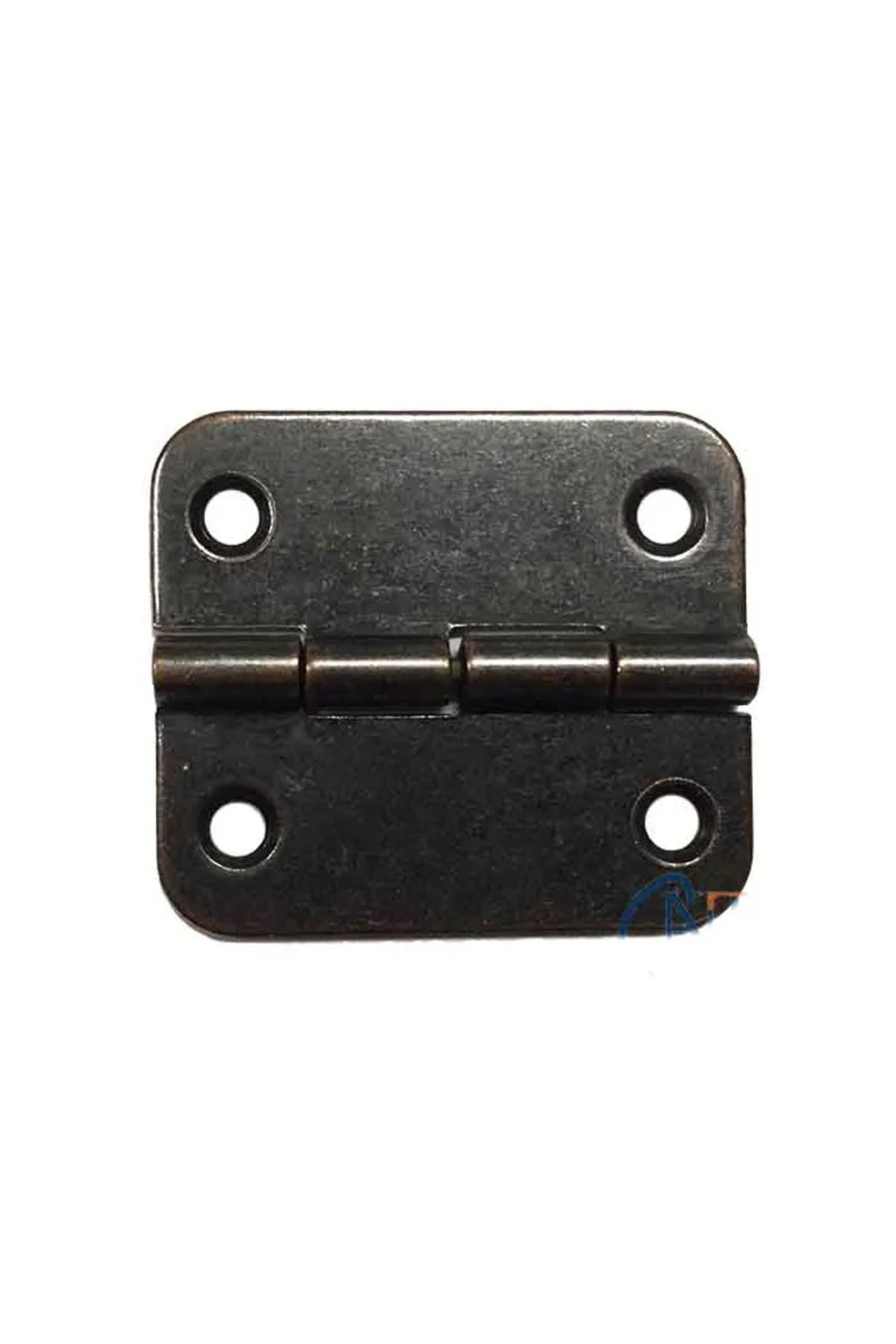 feifei Havşalı Menteşe - Büyük 25x30mm Oksit 100 Adet - AYS3309-4201