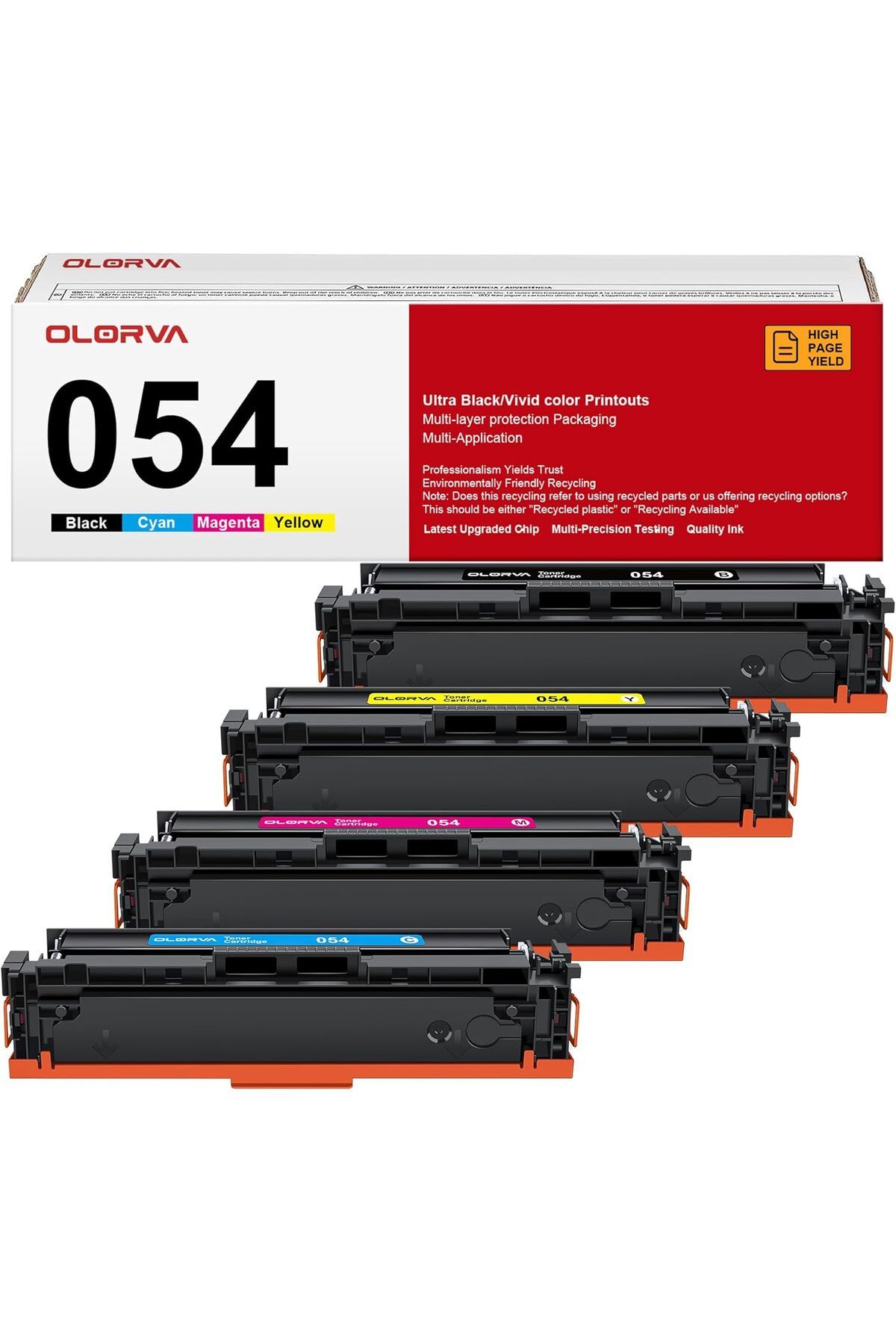 Canon MF642Cdw, MF644Cdw, MF641Cdw, LBP622Cdw Laser Printers