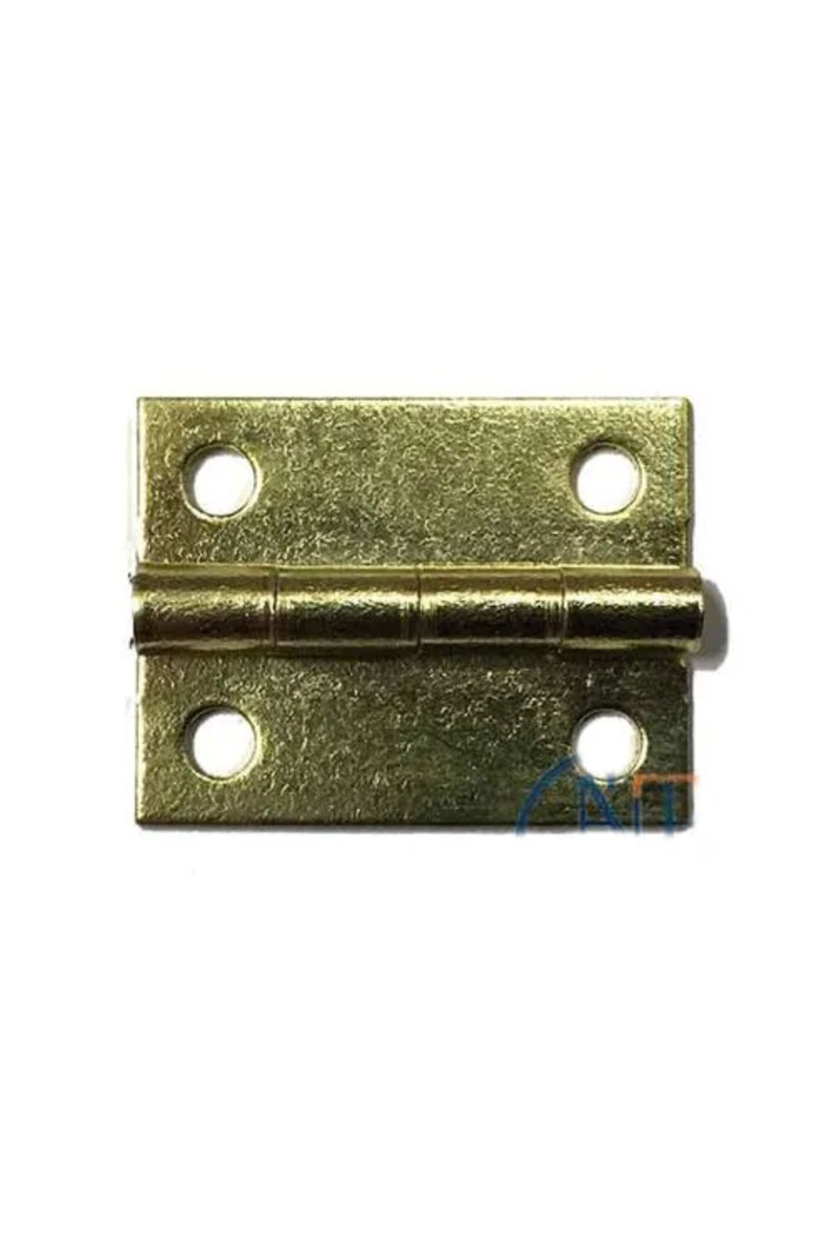 feifei Tavla Menteşesi No:3/4 - 20mm Sarı 1 Adet - AYS9326-5073