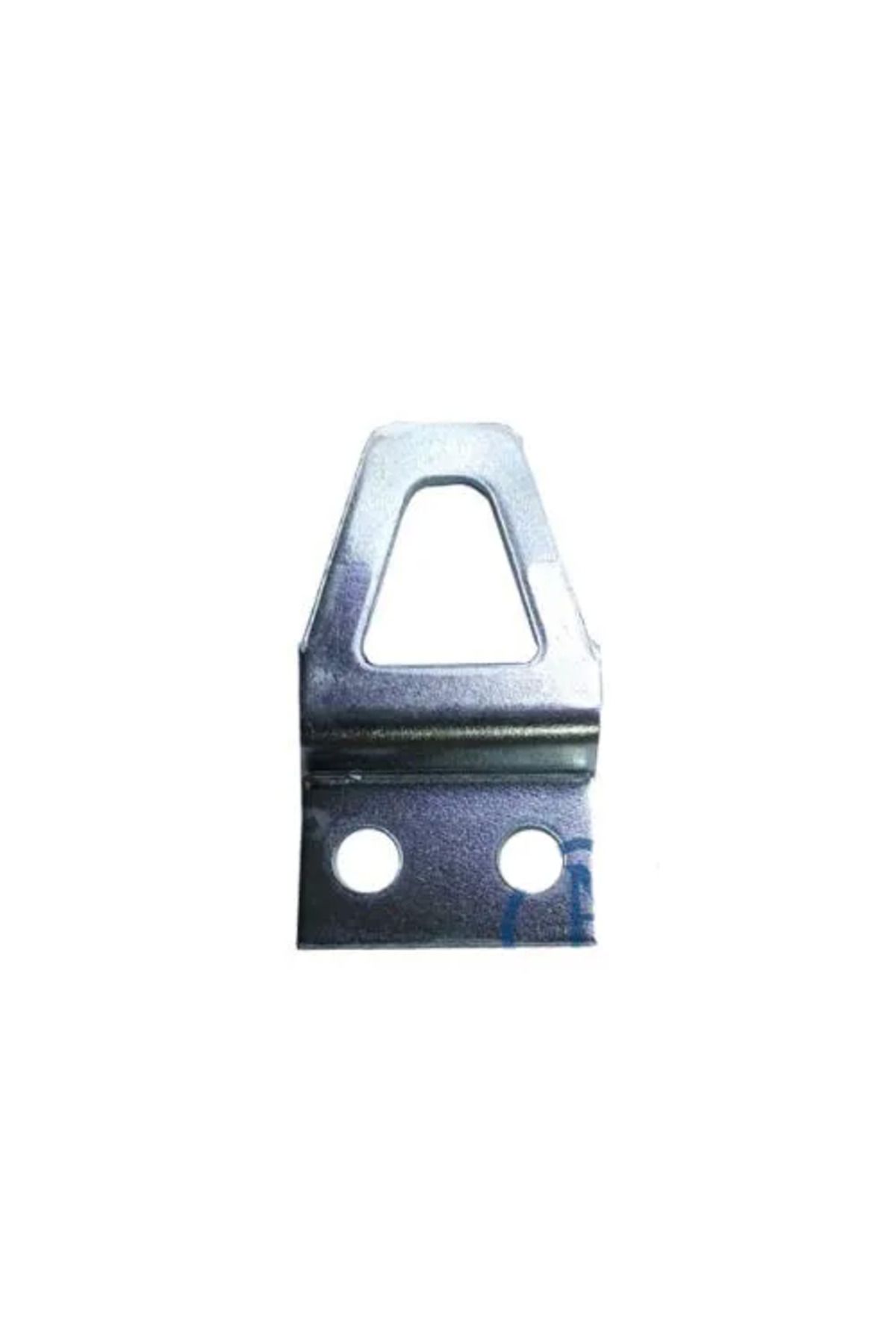 demila Eğik Eğri Üçgen Resim Tablo Çerçeve Askısı - 18x33mm 1 Adet - MLA3562-6906