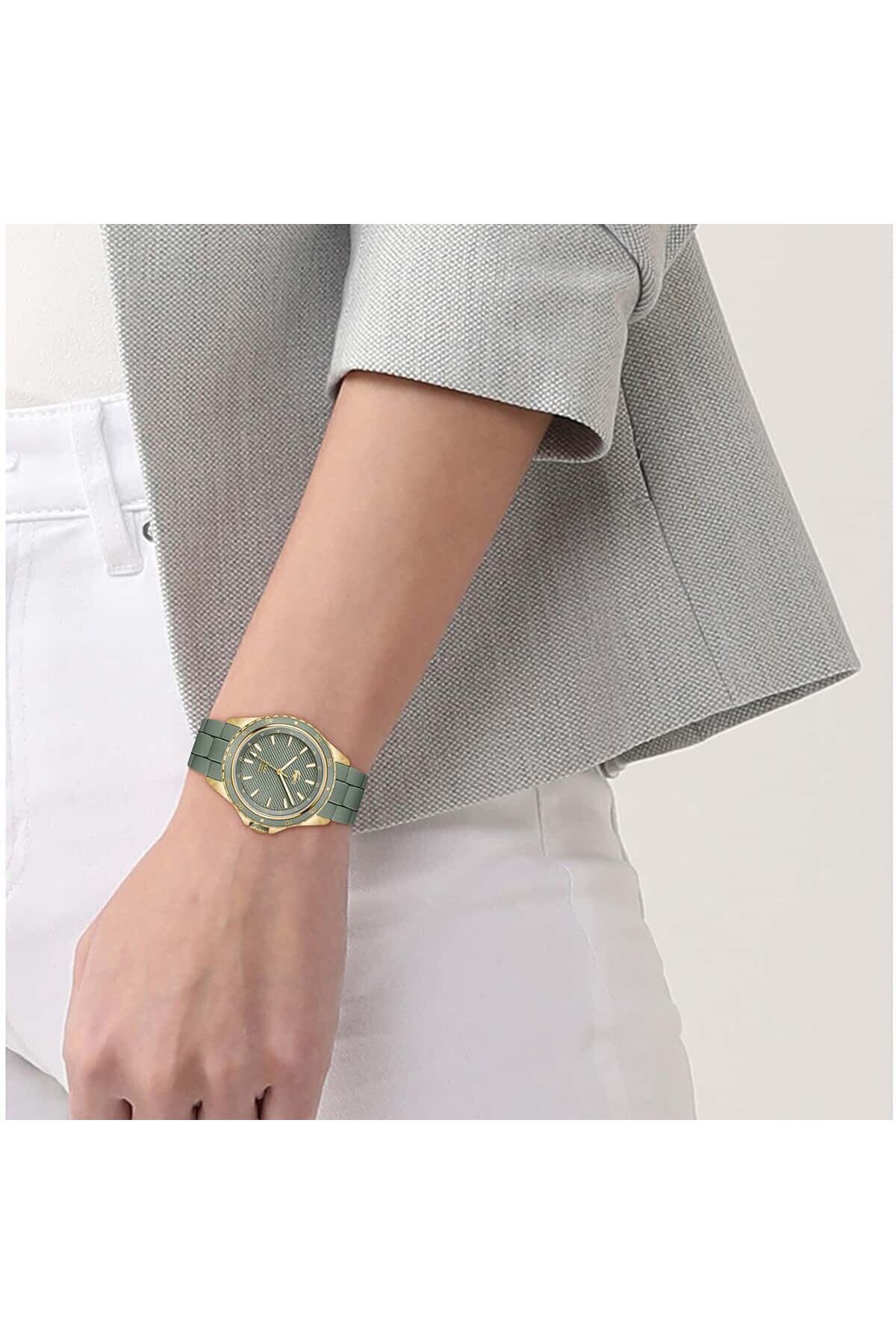 Lacoste-Lac 2001427   Women's Wrist Watch 4