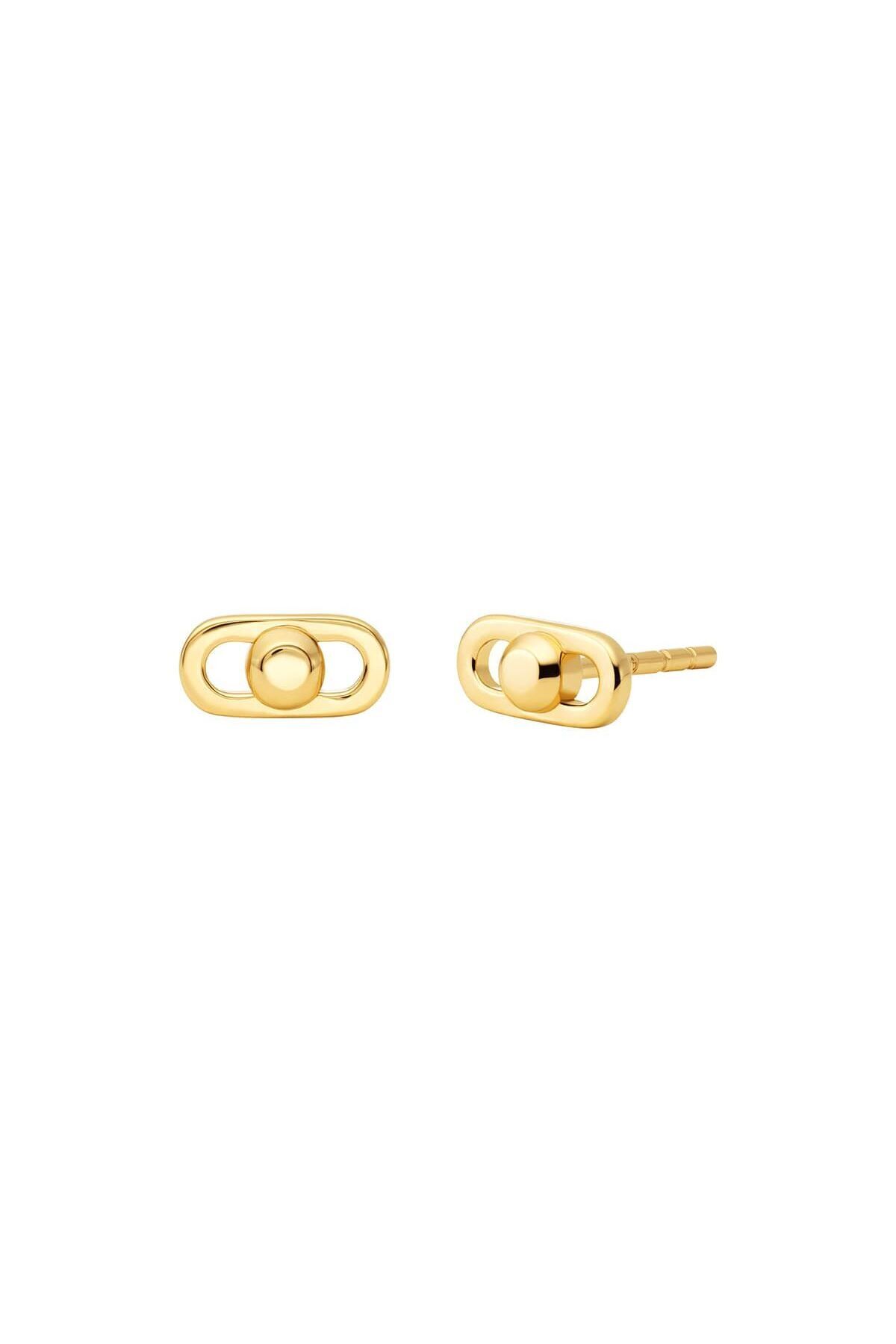  گوشواره زنانه Mkc173900-710