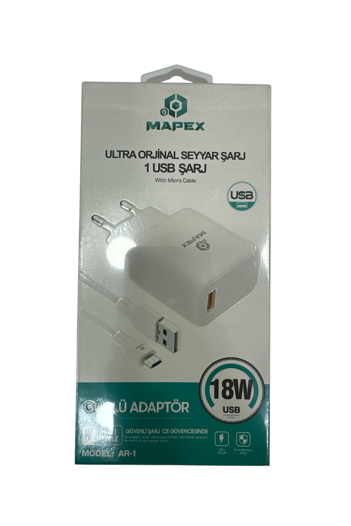 armex Mapex