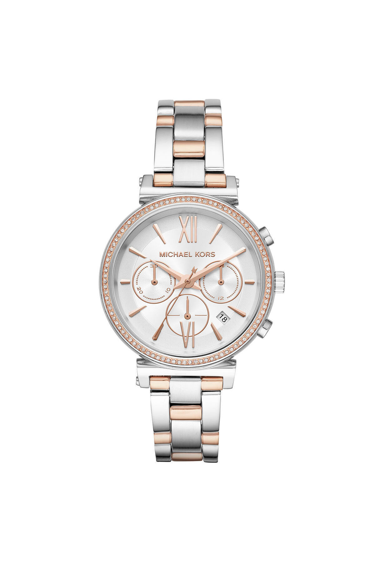 ＊完成＊a.mk様オーダー Michael Kors MK8978 Erkek Kol Saati - Saat ve Saat