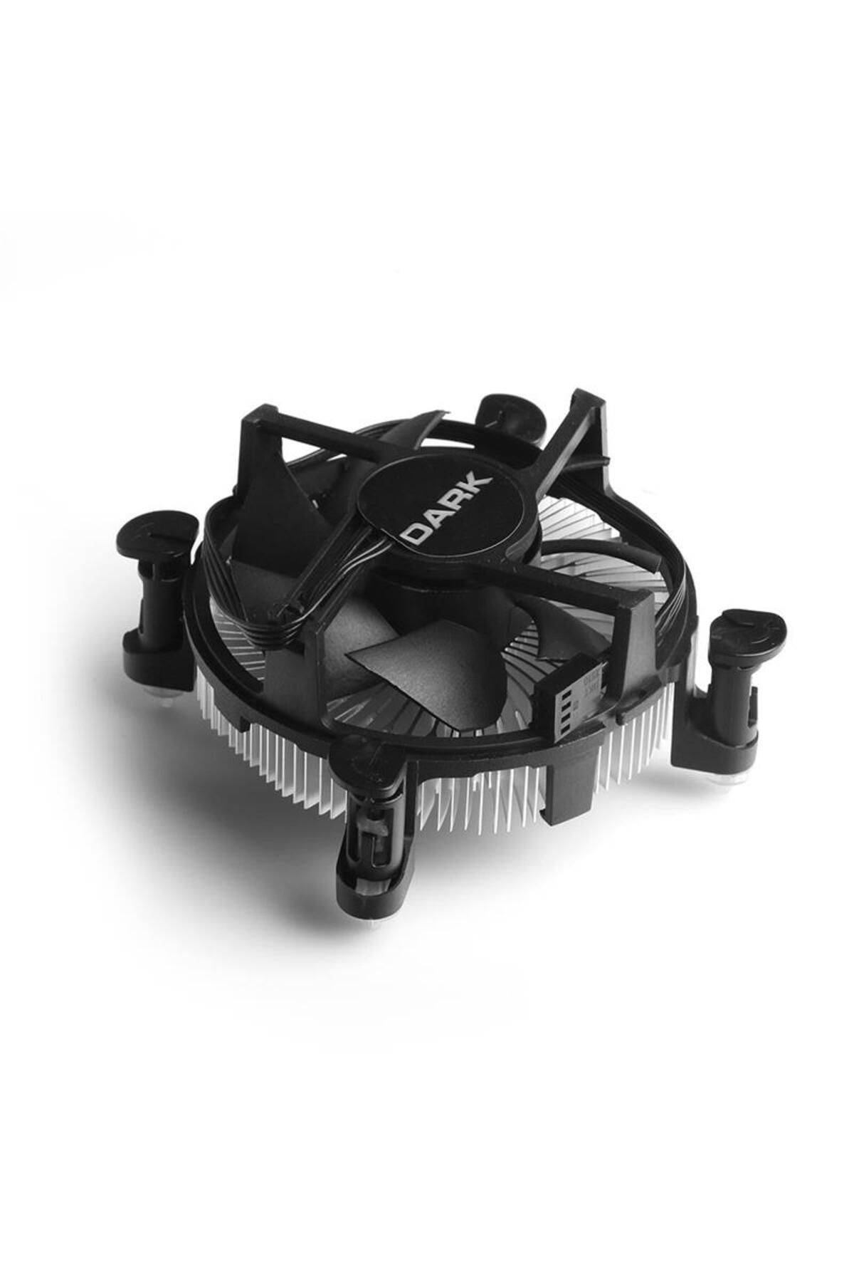 Dark DKCCL170 INTEL LGA1700 UYUMLU İŞLEMCİ FAN