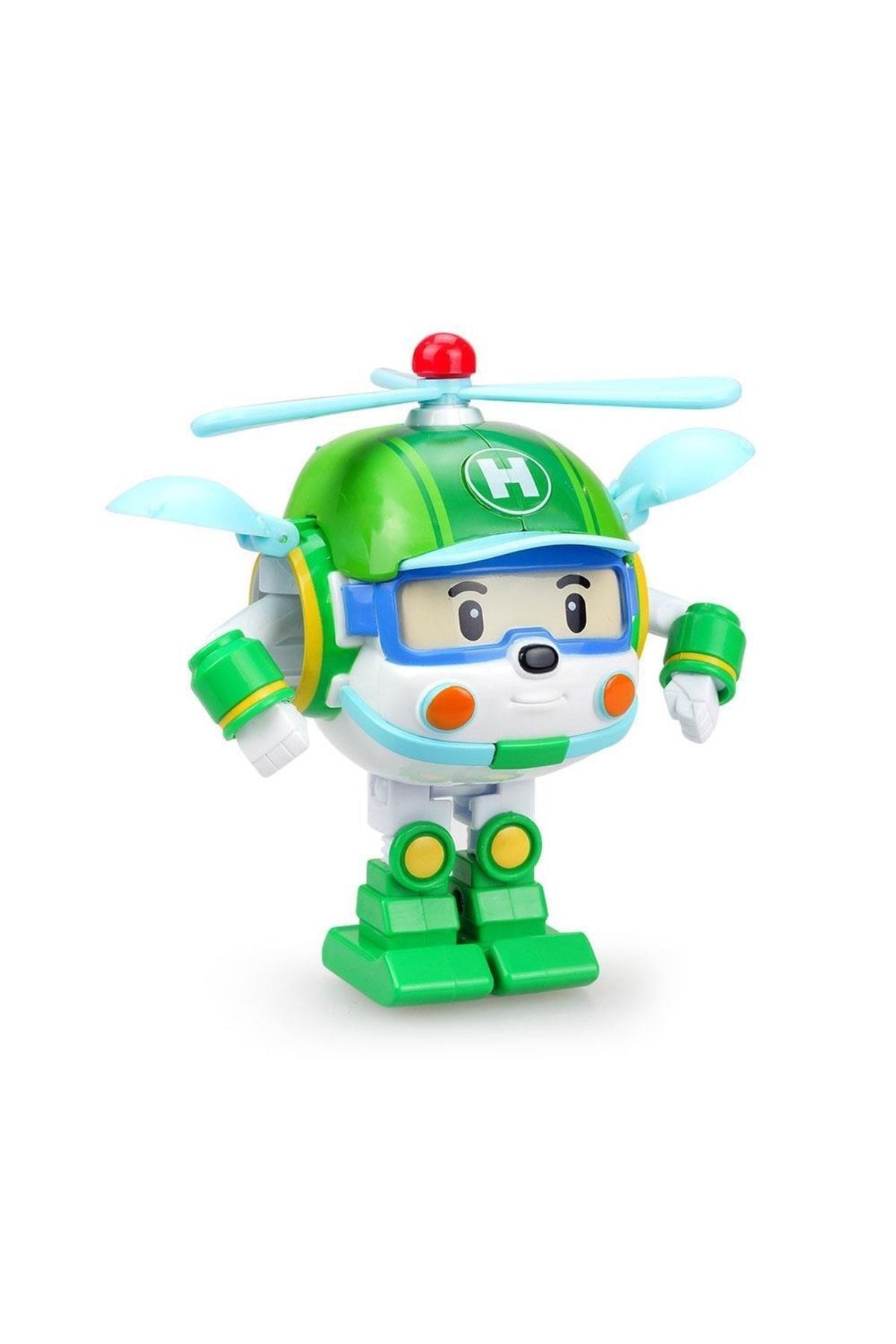Marsel oyuncak Paw Patrol Robocar Poli Transformers Robot Figür Helly Lisanslı