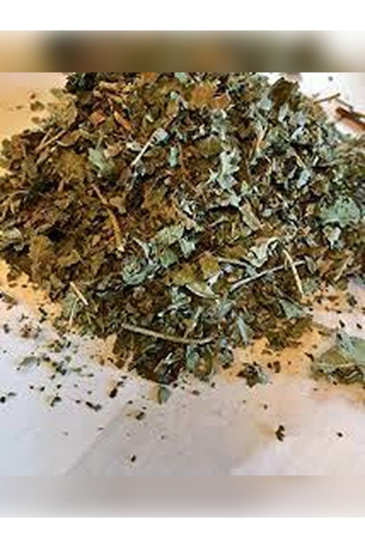 Velit Şemin Şifa Naturel BÖĞÜRTLEN YAPRAĞI 50 GR