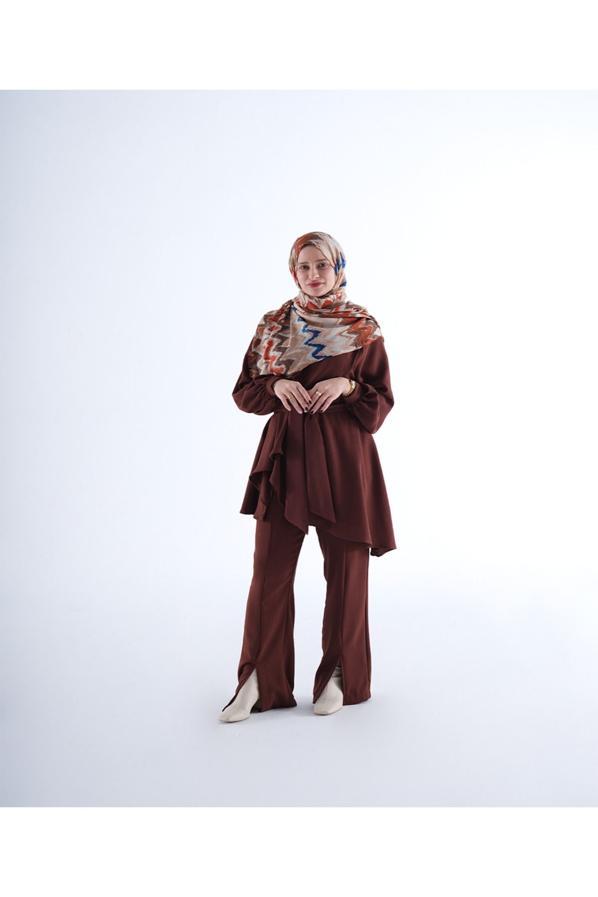 MODA Werner Takım