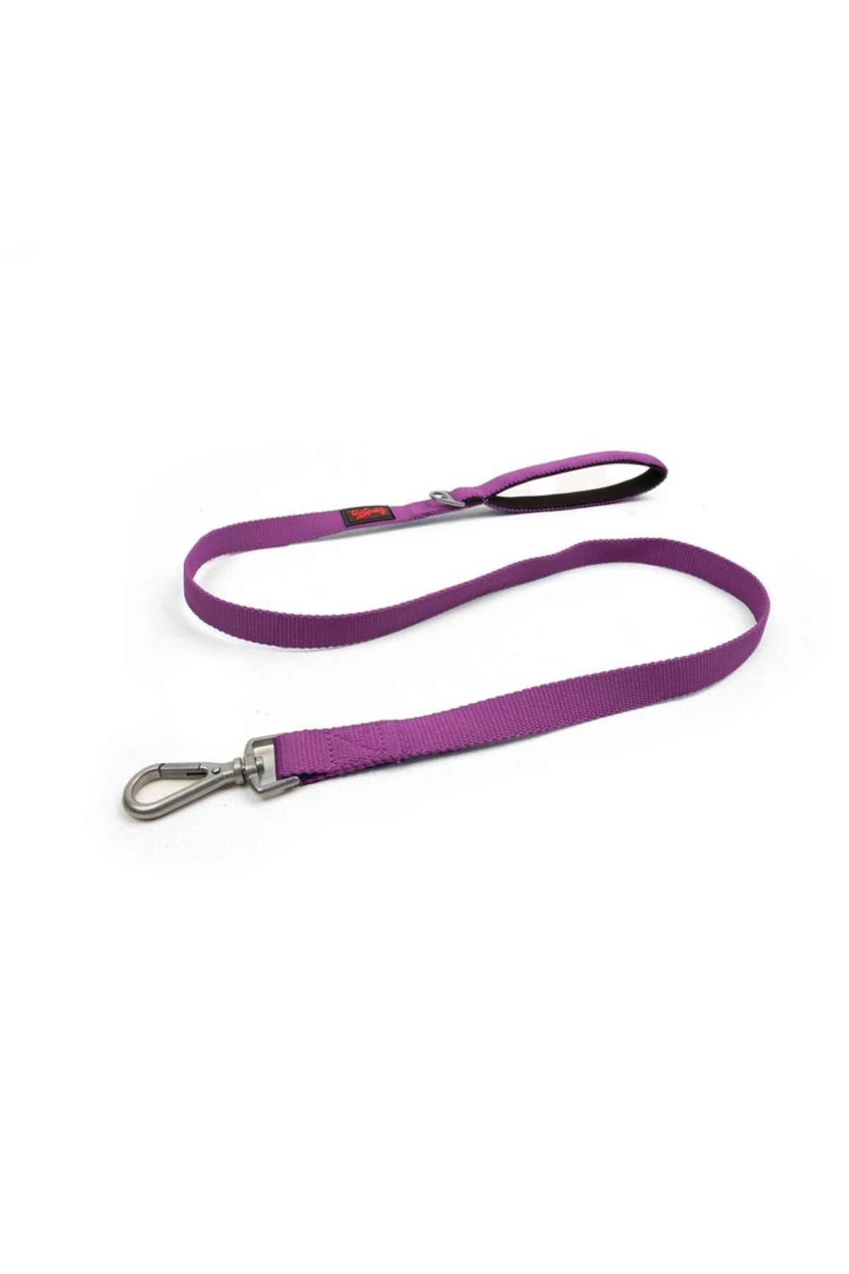 Tailpetz Purple Match Leash Small