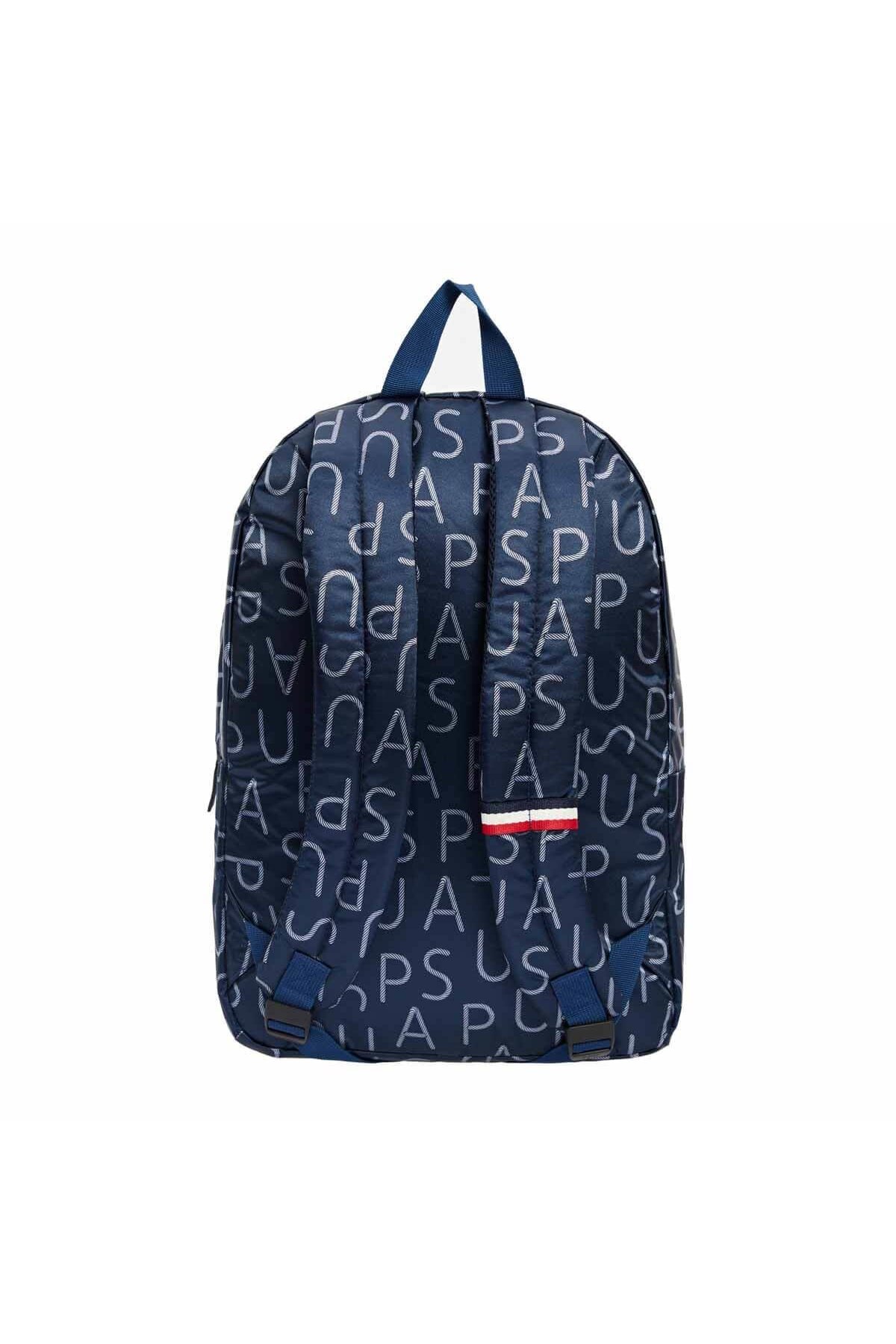 کیف مدرسه دخترانه راسته | یو اس پولو U.S. Polo Assn. clk74 - تصویر 4