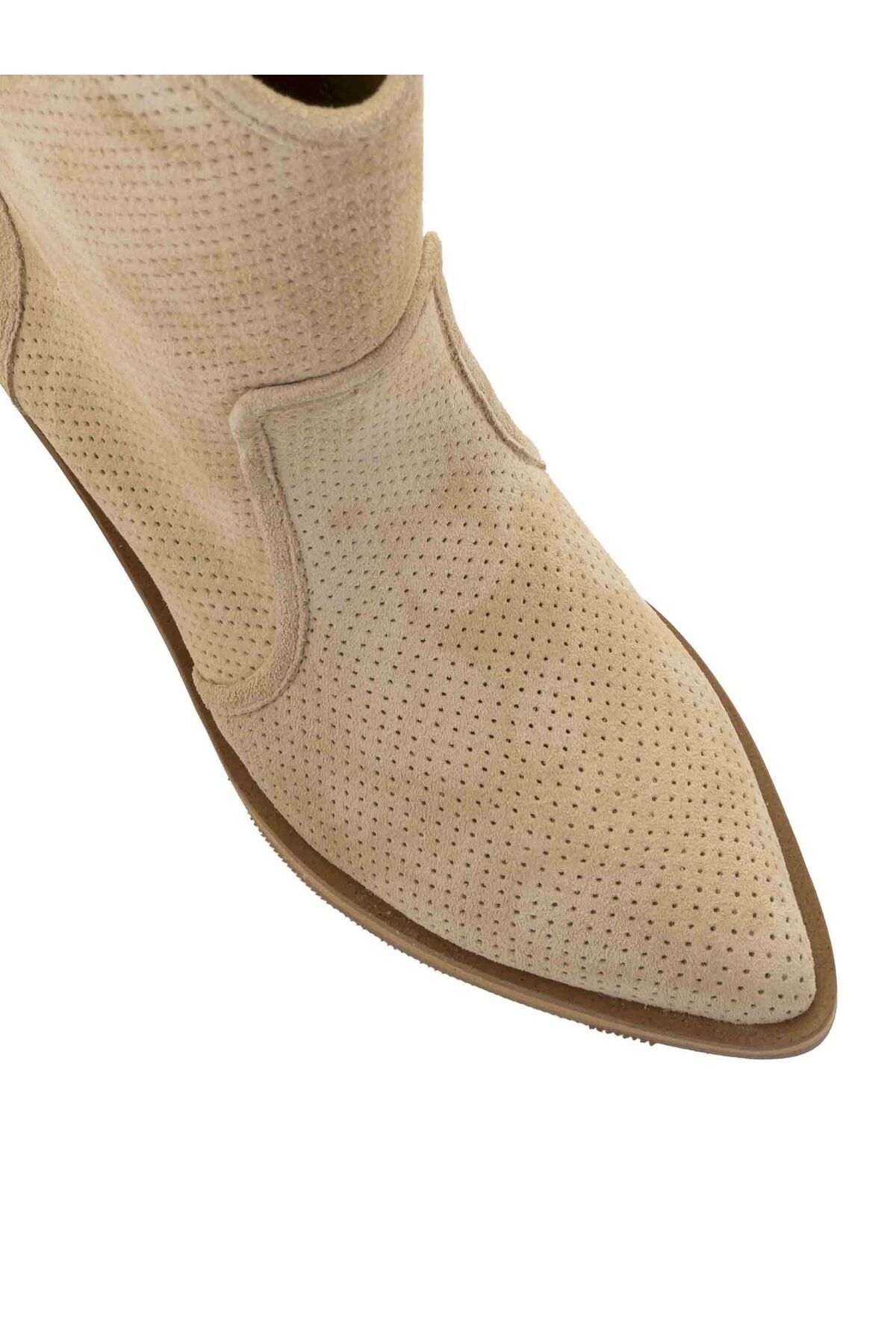 IL PASSO-Women's ankle boots IL PASSO CAMELLIA I 2