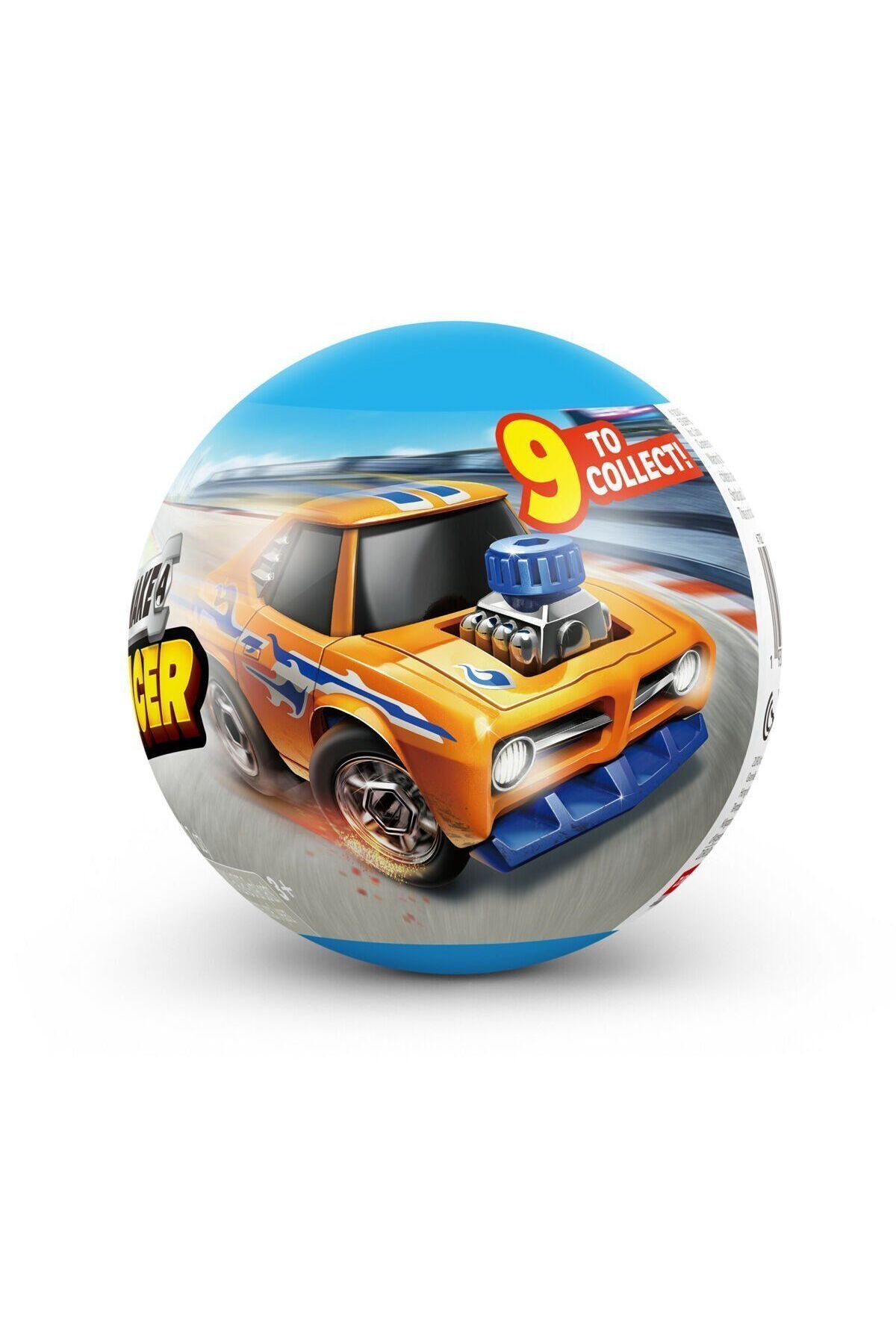 melfxxl eticaret 5U000000 Make a Racer Sürpriz Paket - 77625