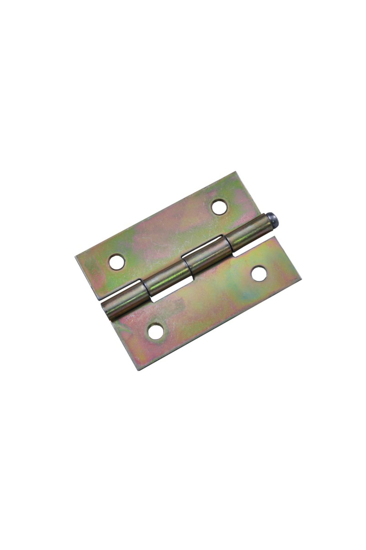 flores Balama Impletita, Auriu, 60 Mm X 90 Mm, 24 Buc / Cutie - One Size