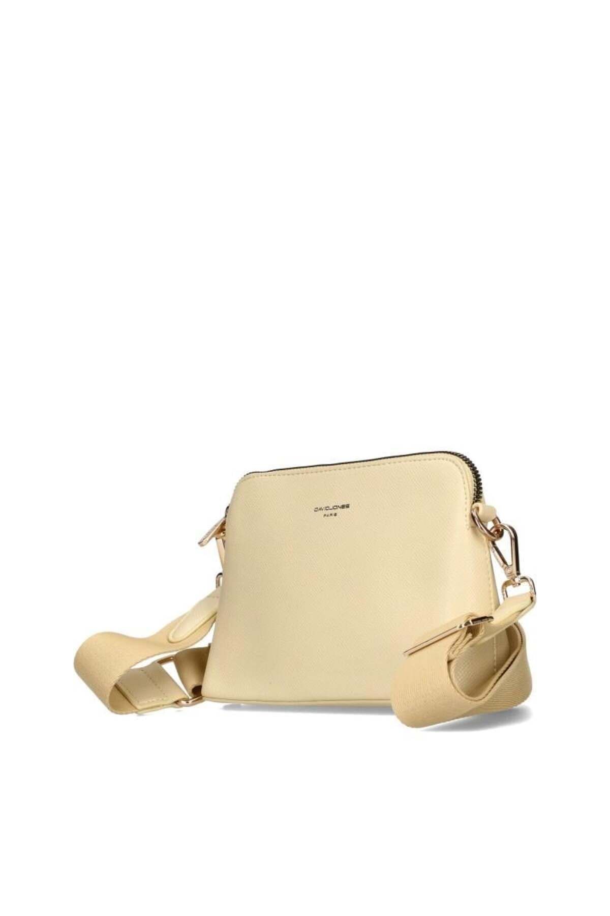 David Jones-Cm7334 Women's Shoulder Bag 3