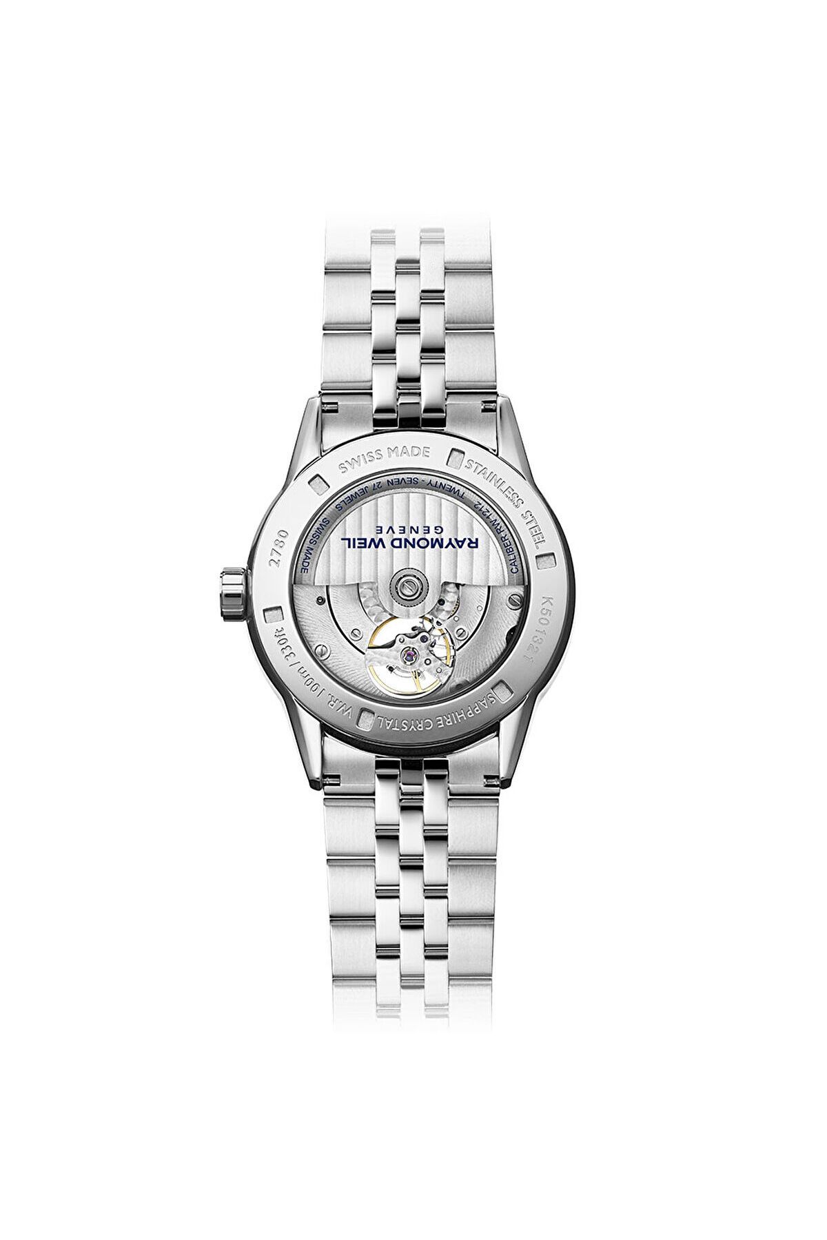 Raymond Weil-فريلانسر 2780-st-20001 Rw2780st20001 2