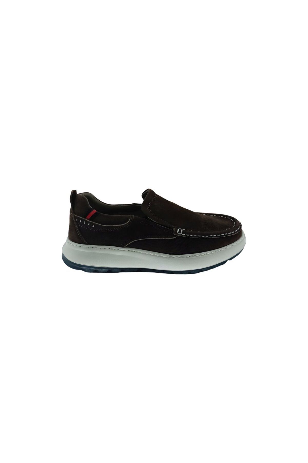 MARCOMEN Erkek Deri Casual Ayakkabı MRC25YA-152-21319
