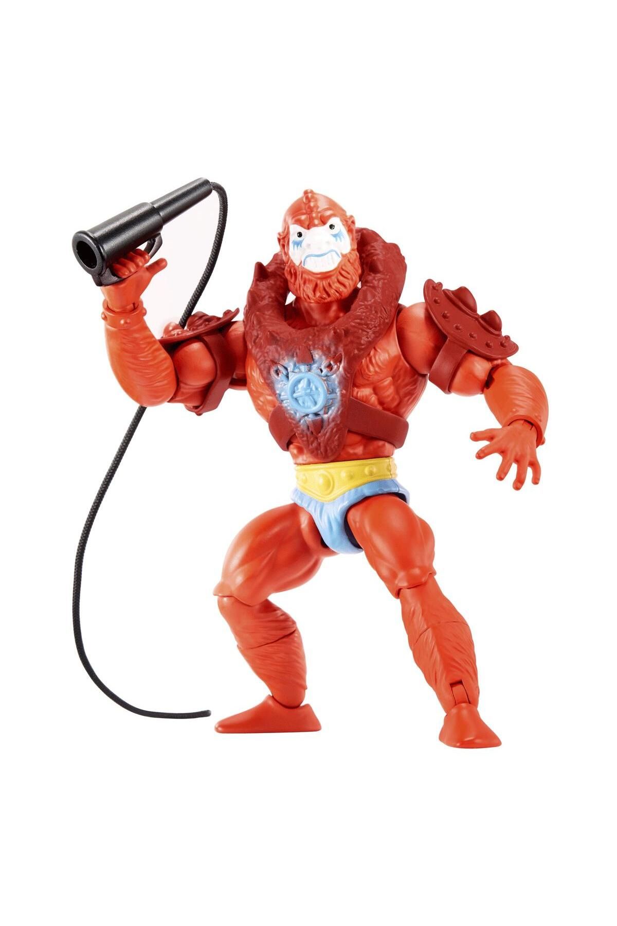 melfxxl eticaret GNN84 MOTU Origins Aksiyon Figürleri