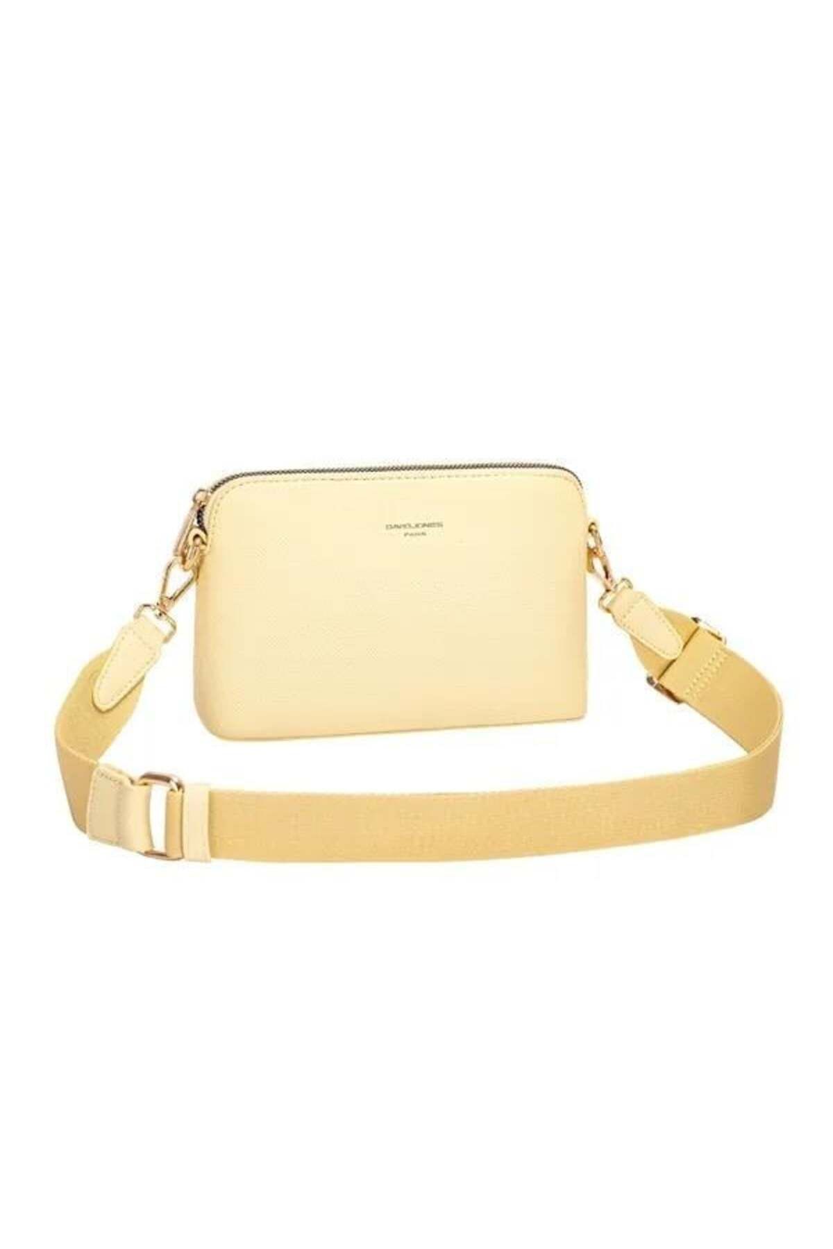 David Jones CM7334 KADIN OMUZ ÇANTA