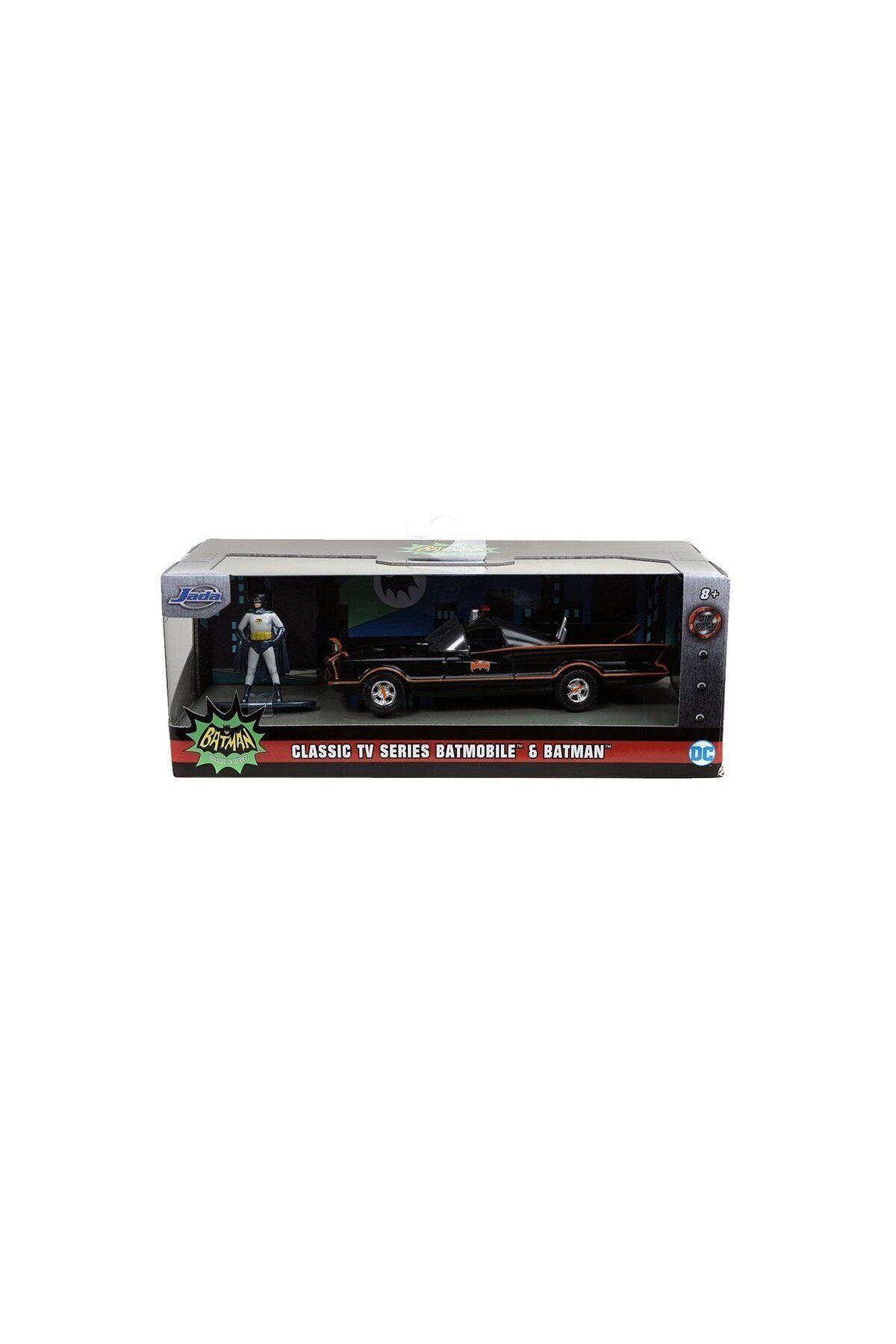 melfxxl eticaret 253213006 Jada Batman Batmobile Assortment 1 32