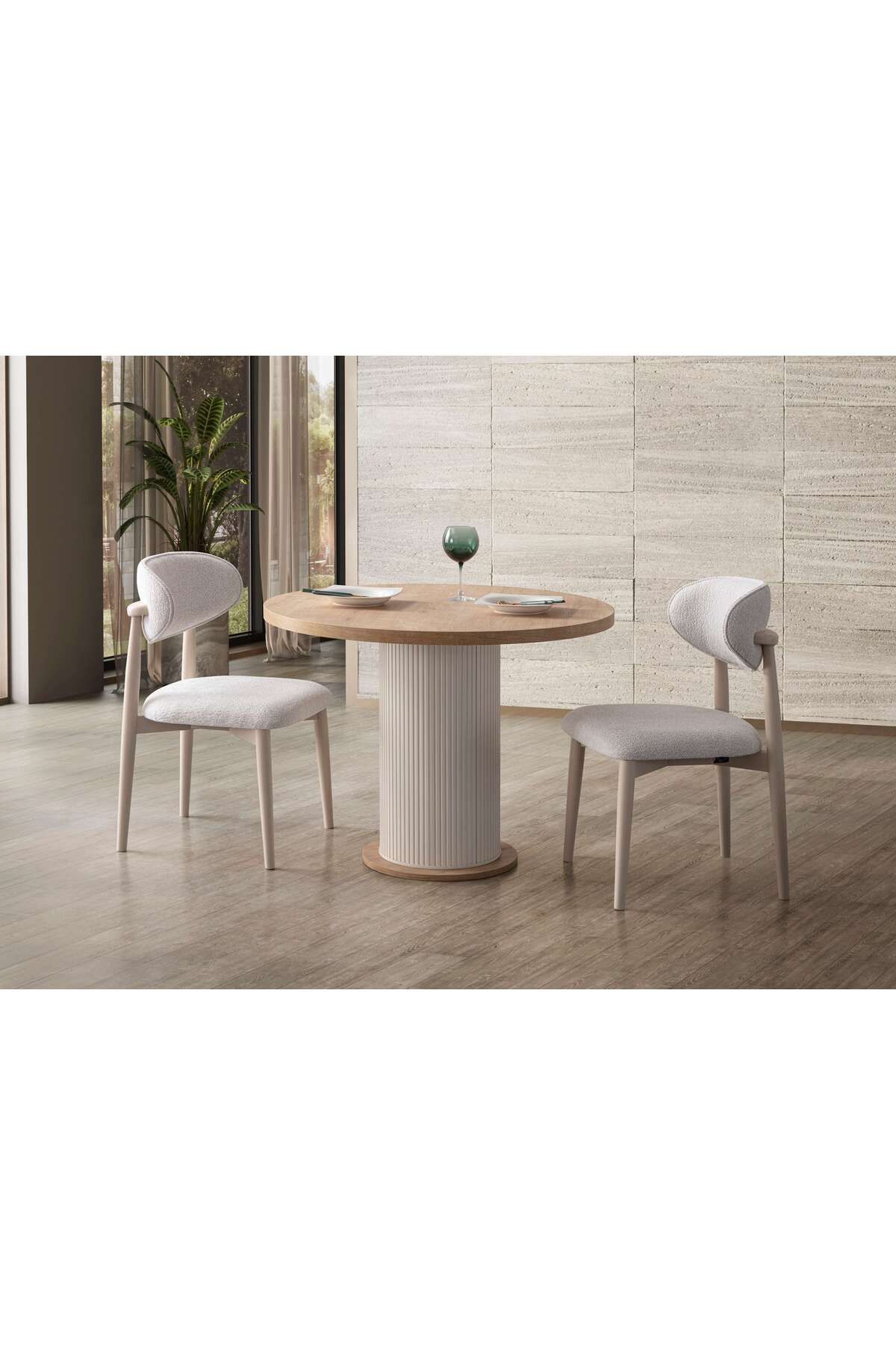 Home MONTANA YEMEK MASASI TAKIMI 2 KİŞİLİK TAKIM