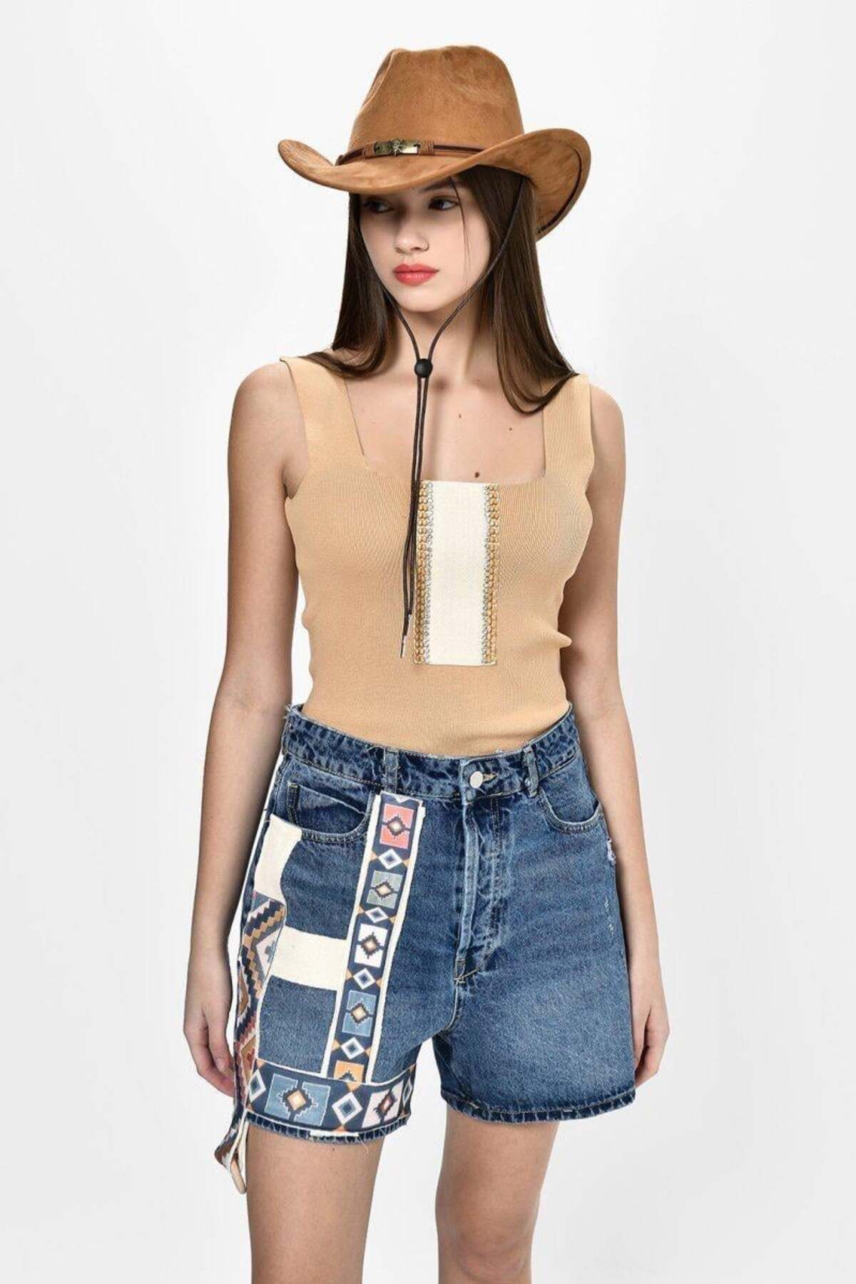 DQMANE DQ223145 BLOUSE