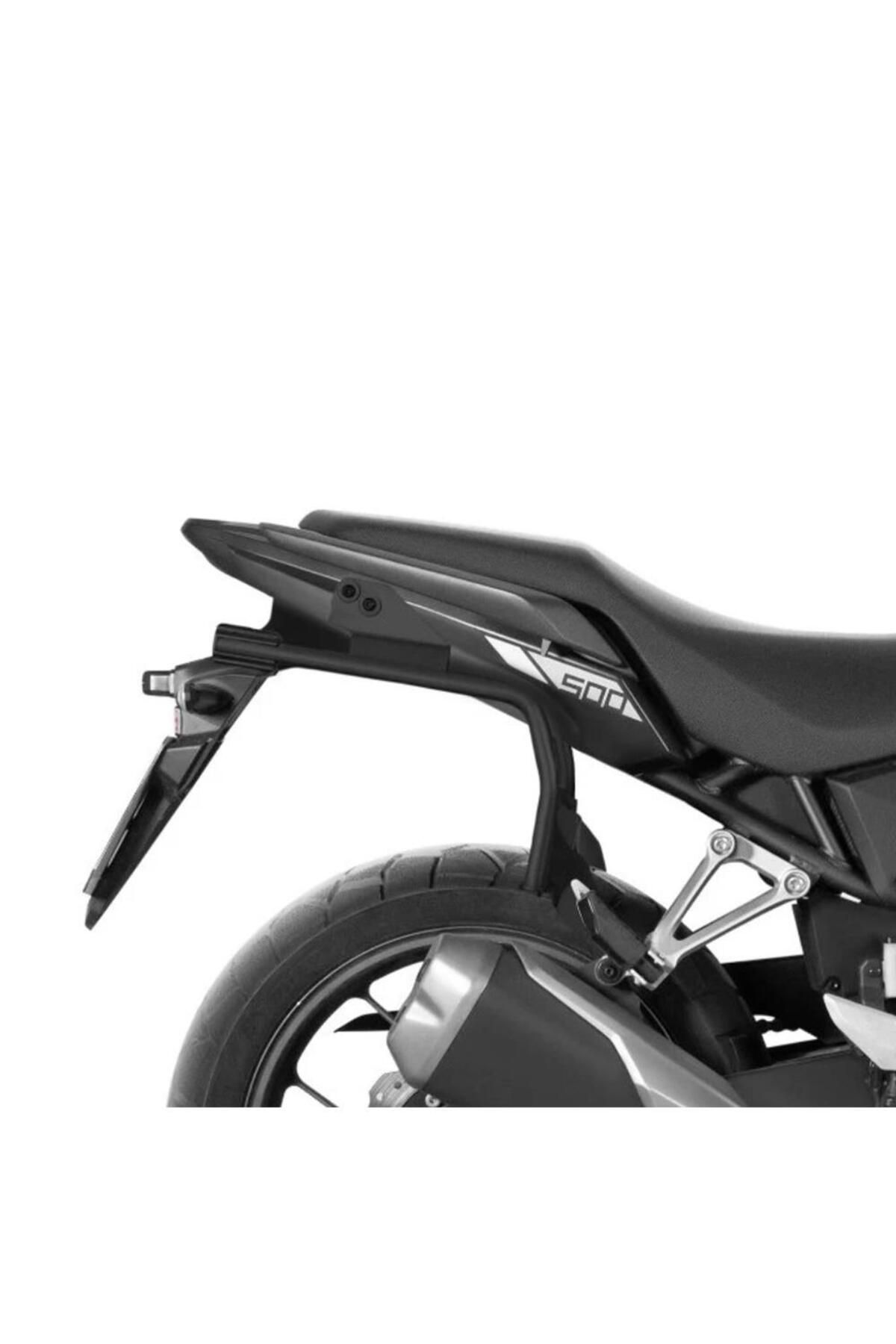 Shad 3P Yan Çanta Bağlantı Demiri HONDA NX500 H0NX54IF