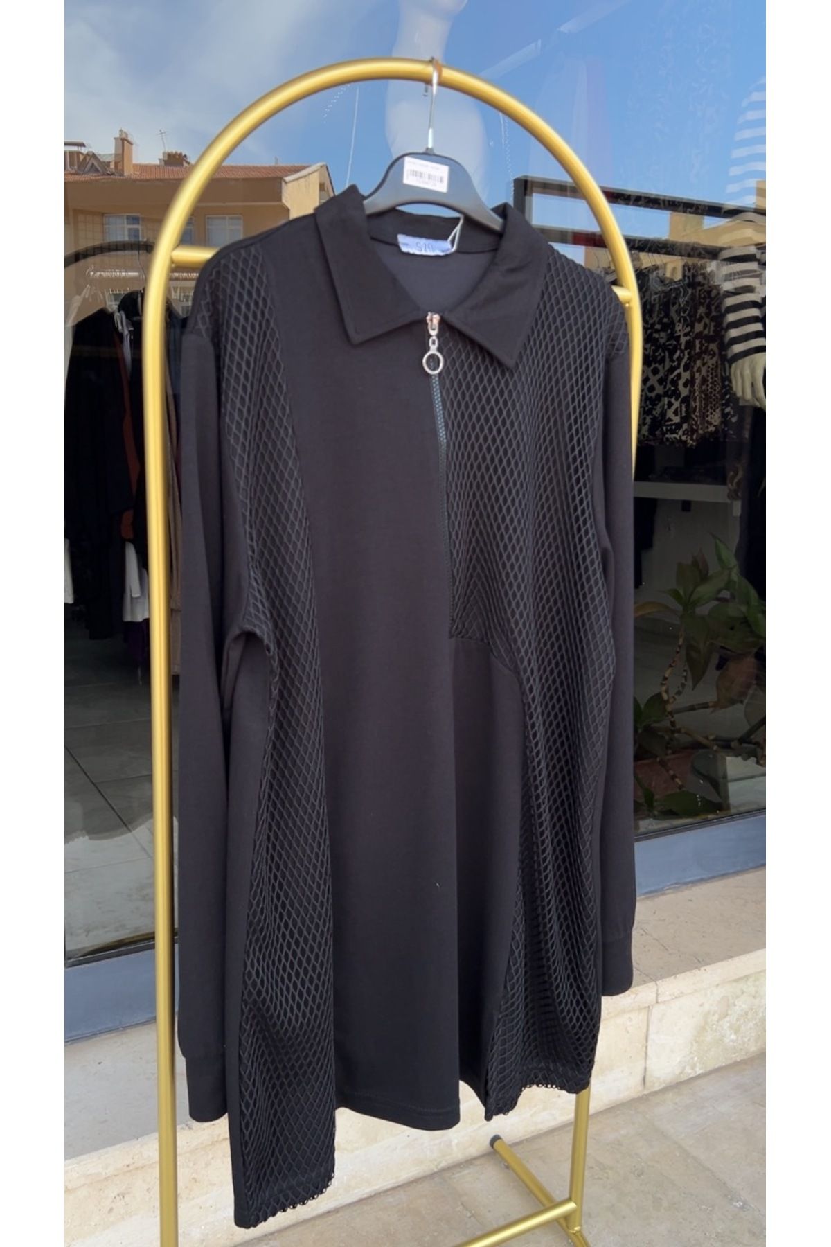 SZN Tunik