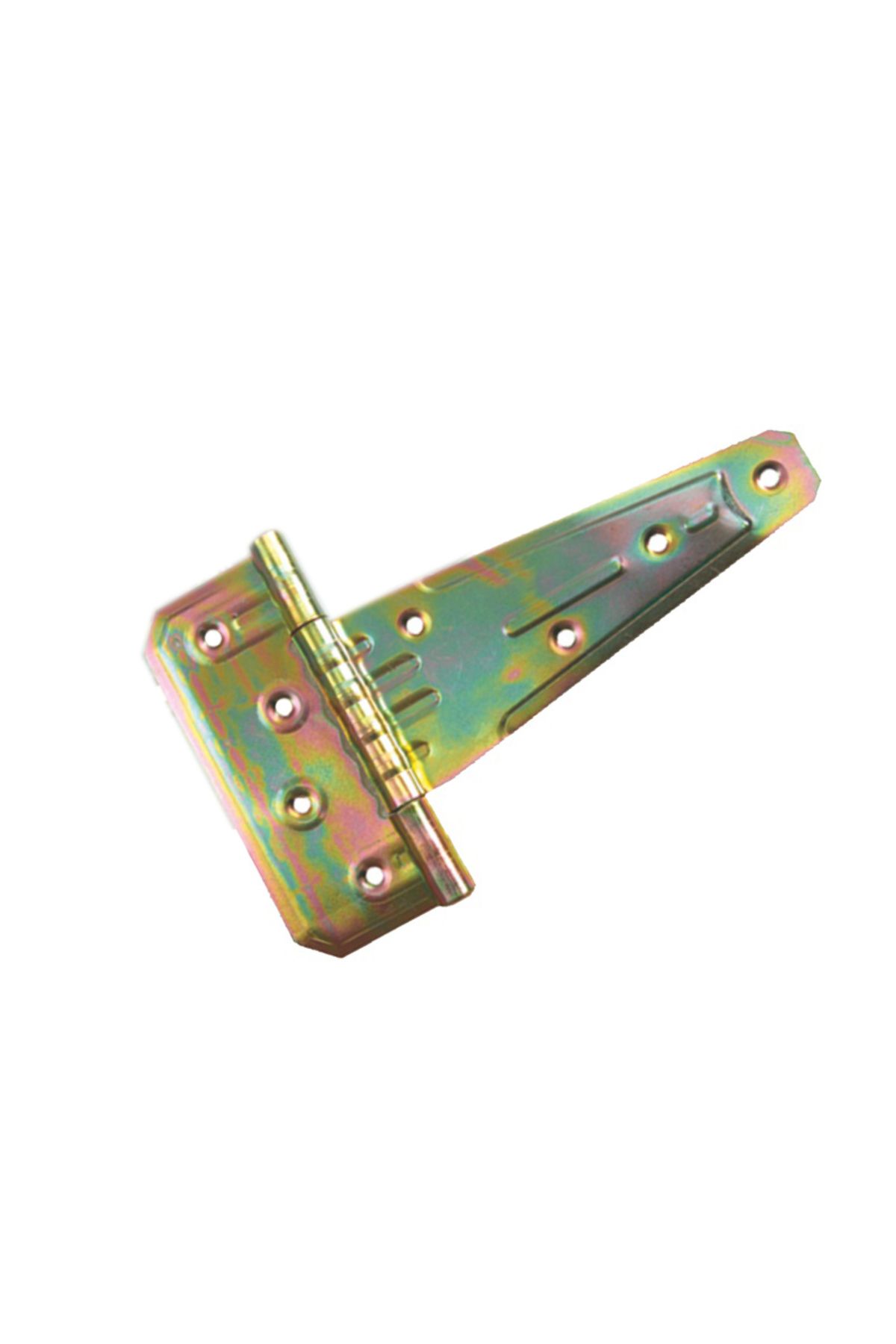 flores Balama Pentru Poarta, T2-6", 160 Mm X 125 Mm, 2 Buc / Set - One Size