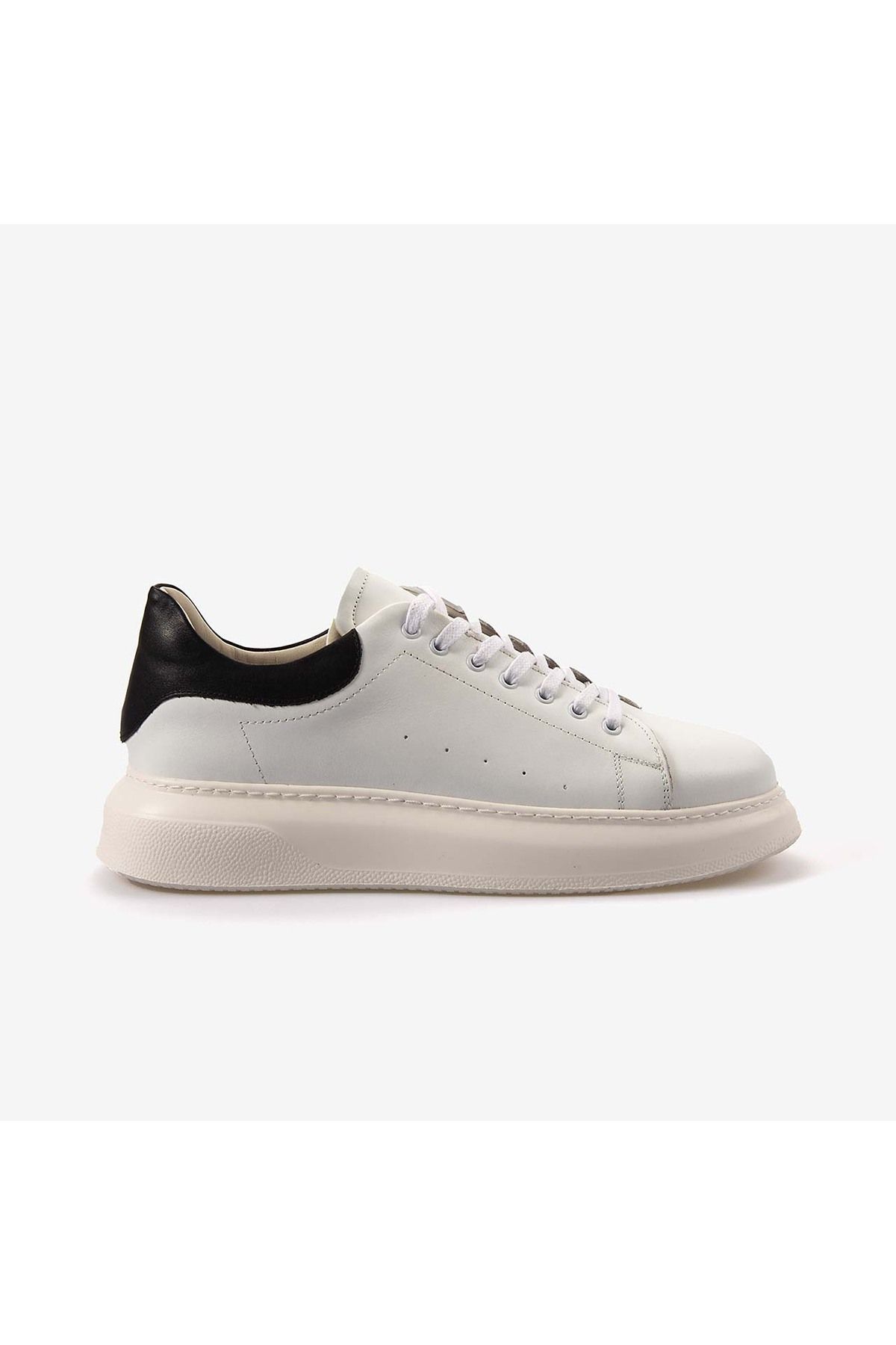 KEMAL TANCA Erkek Spor & Sneaker Ayakkabı BACKS