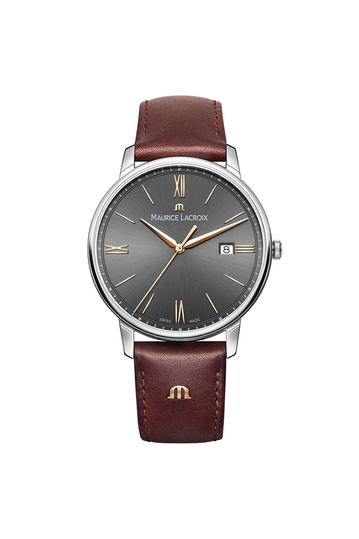 موریس لاکروا ساعت مچی مردانه ML-EL1118SS001311-1