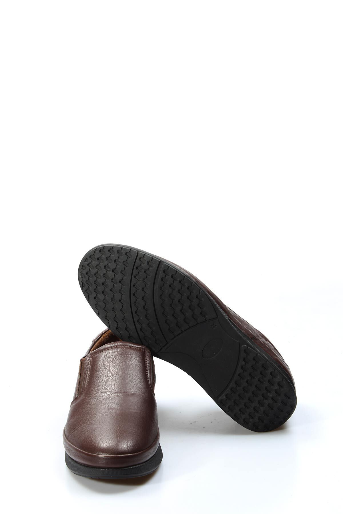 FAST STEP-Μοντέλο ανδρικών παπουτσιών casual από γνήσιο δέρμα: 662maecco 4