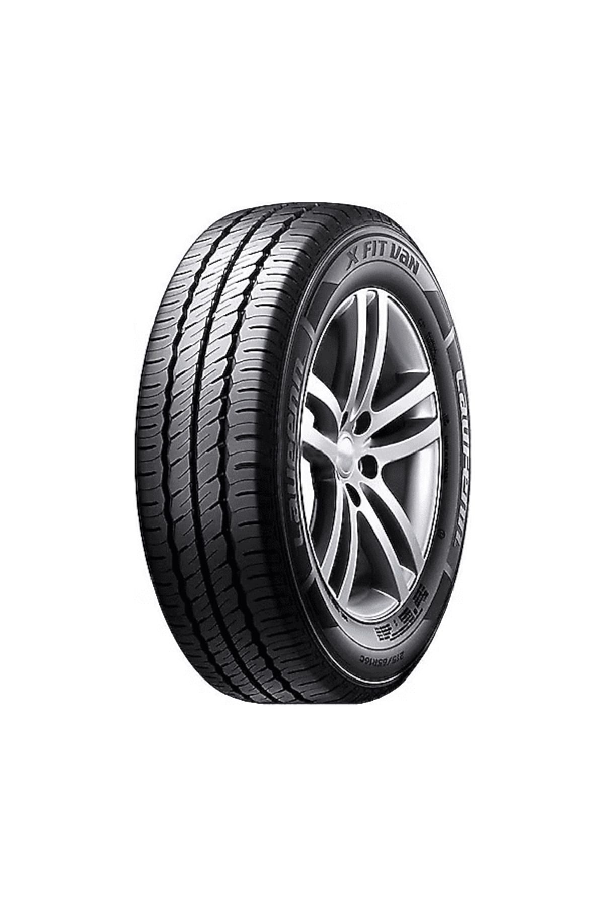 Laufenn X Fit Van LV01 195R14C 106/104R 8PR ( Yıl: 2025 )