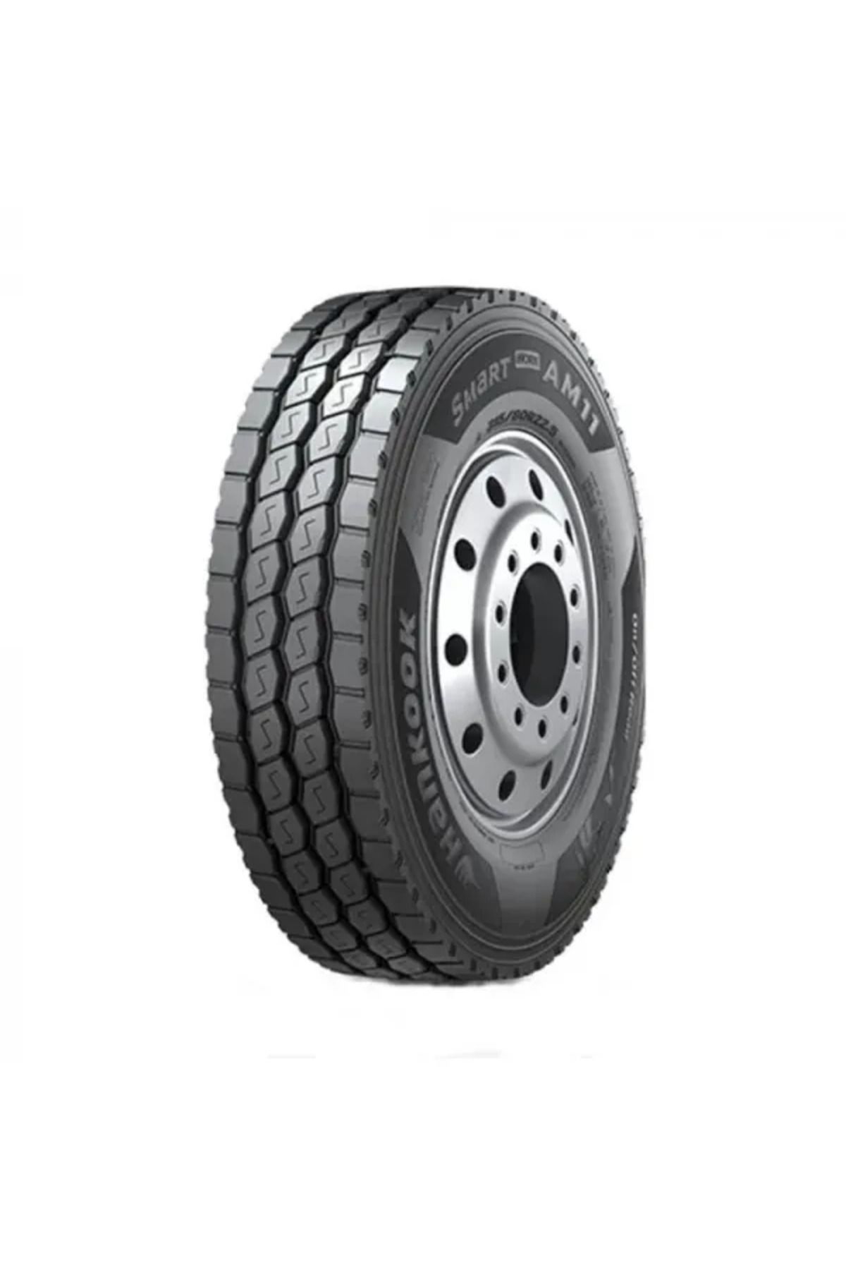 Hankook Smart Work AM11 315/80R22.5 156/150K M+S 3PMSF 20PR ( Yıl: 2023 )
