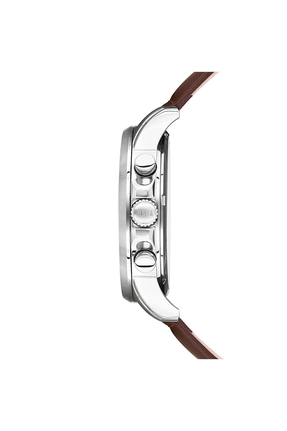U.S. Polo Assn.-ساعة يد رجالية Uspa1016-02 2