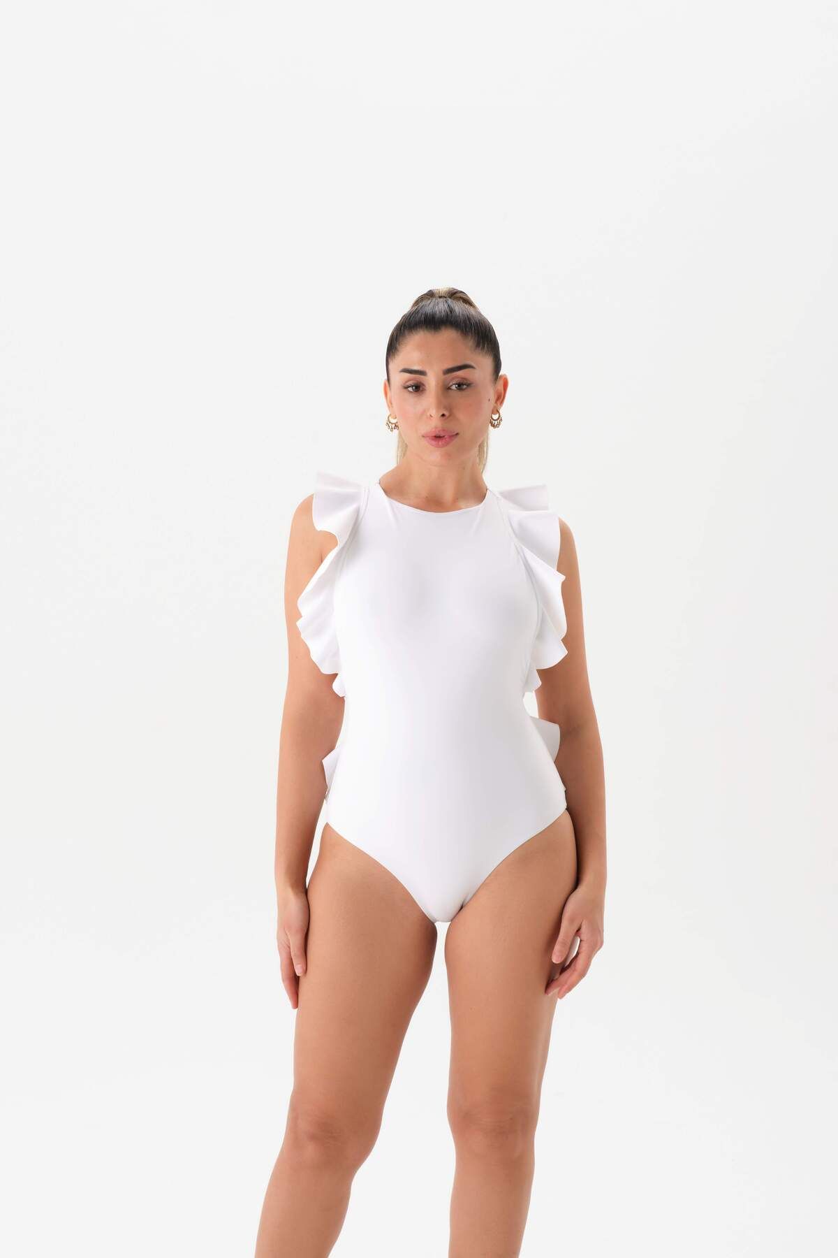 Eros 4332MY VOLANLI MAYO 25Y