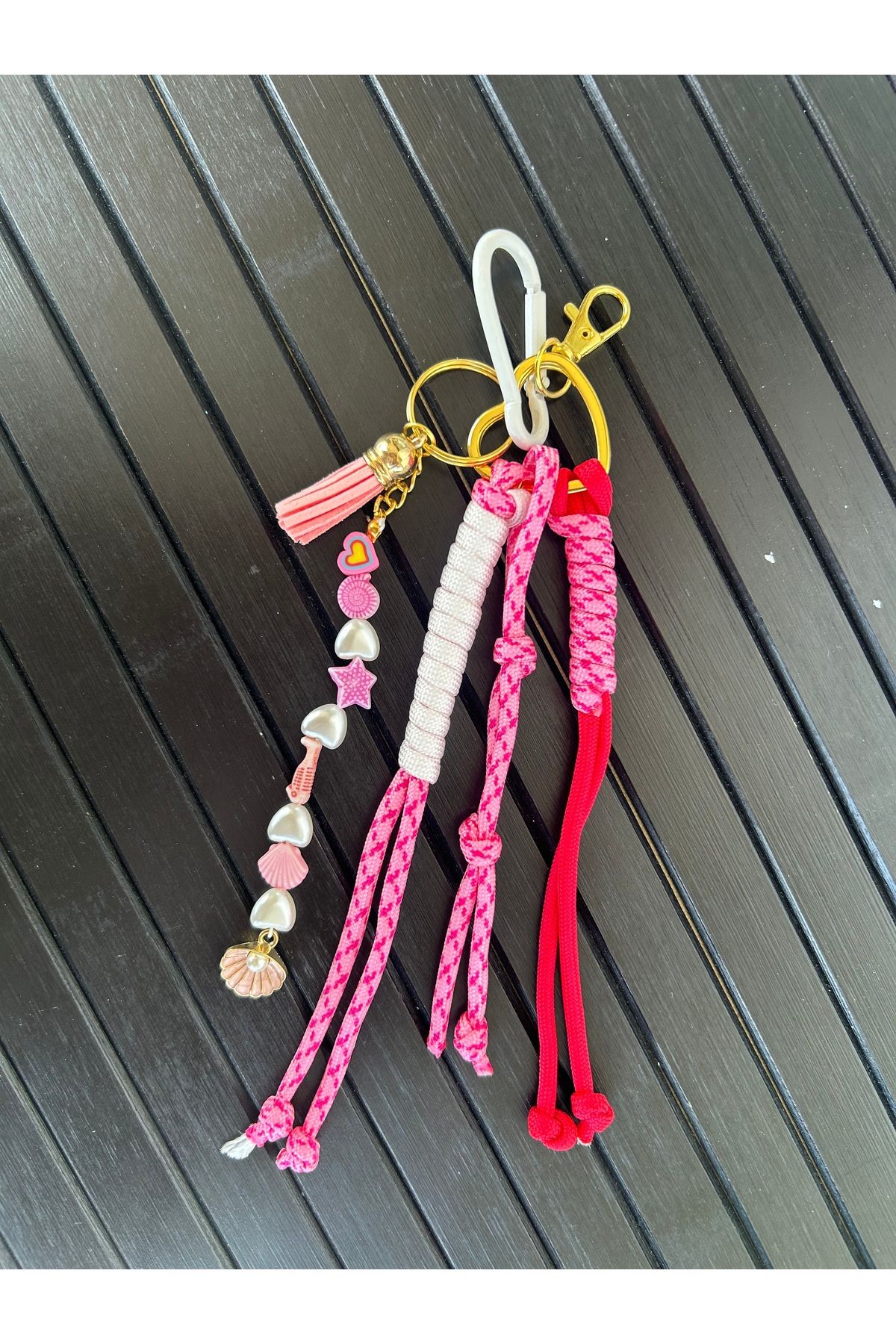 OEM Charm Anahtarlık Çanta Aksesuarı Bag Charm