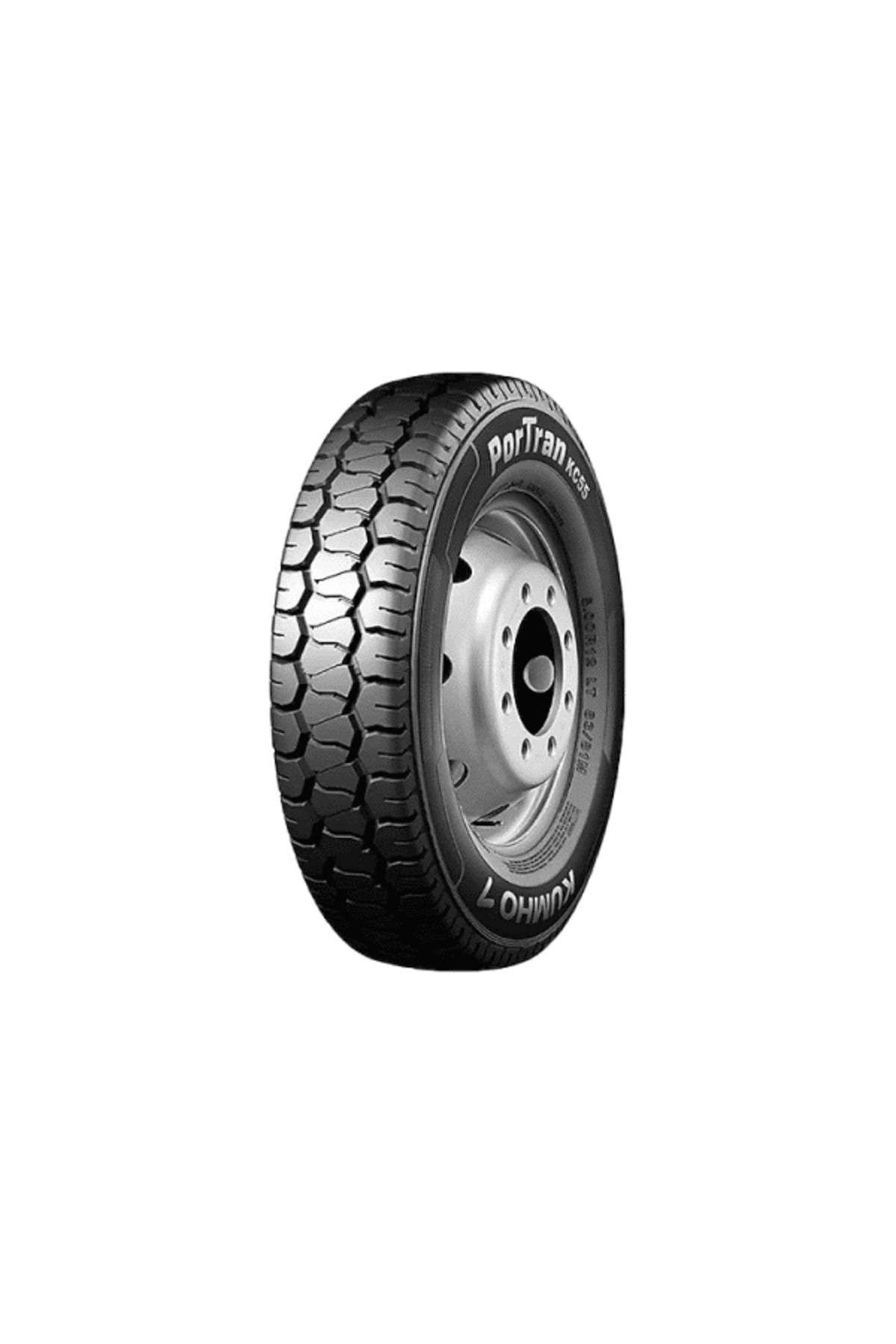 Kumho Portran KC55 500R12C 83/82P 8PR ( Yıl: 2024 )