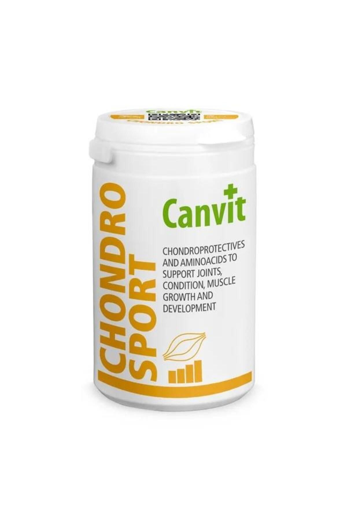 Afp Canvit Chondro Sport Eklem Güçlendirici Köpek Vitamini 230 gr