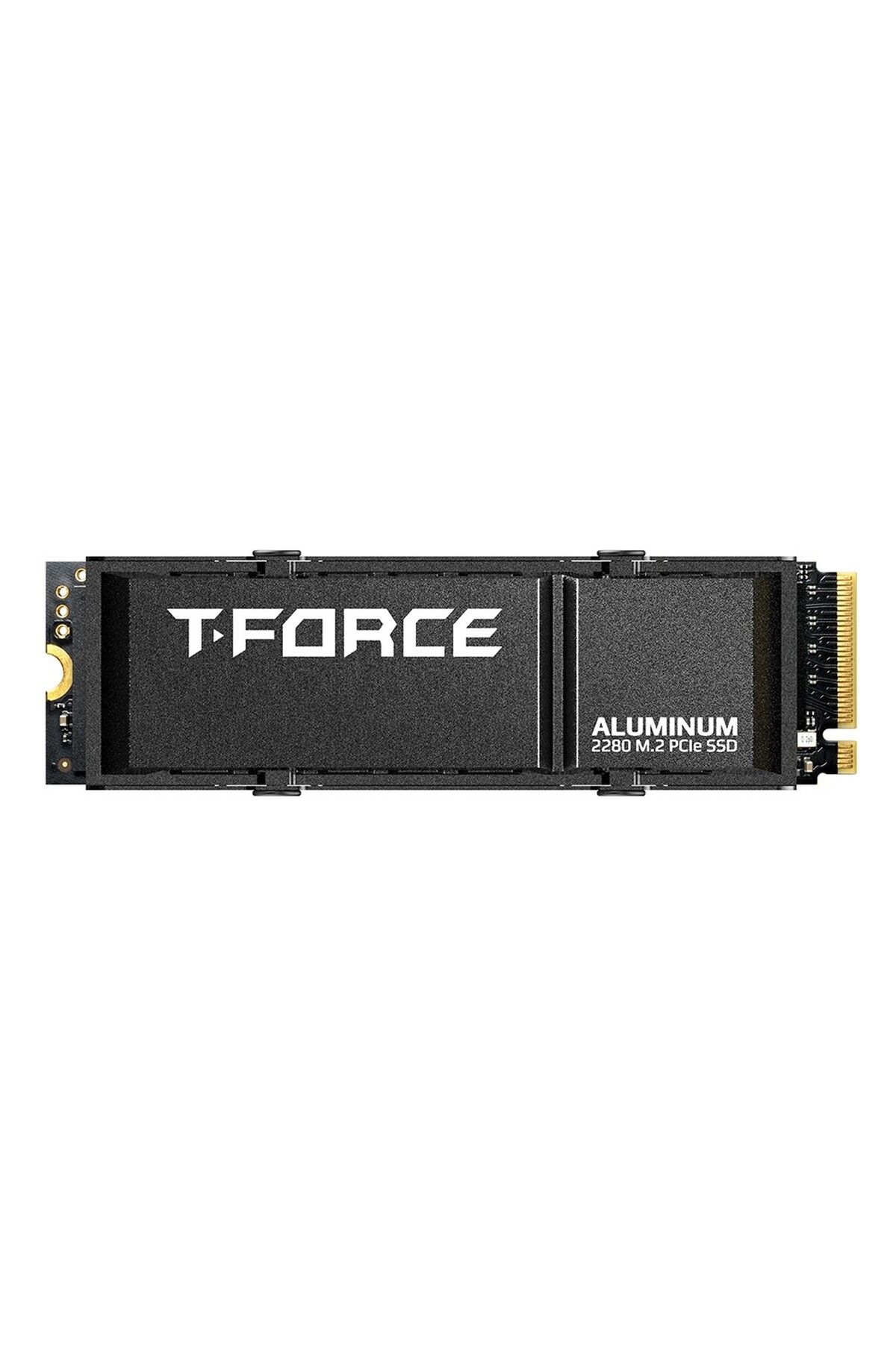 TEAM T-Force G70 Pro TM8FFH001T0C129 1TB (7400/5500MB/s) M.2 2280 PCIe 4.0 NVMe SSD