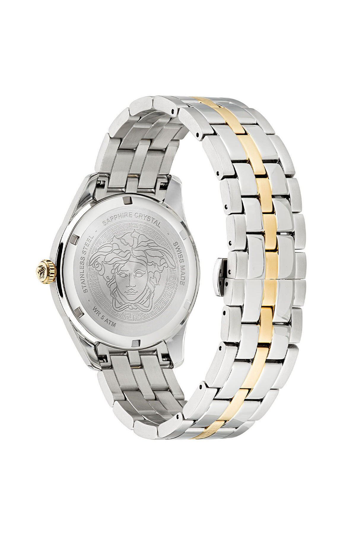 Versace Watch-Vrscve3K00422 Woman | Men's Wristwatch 3