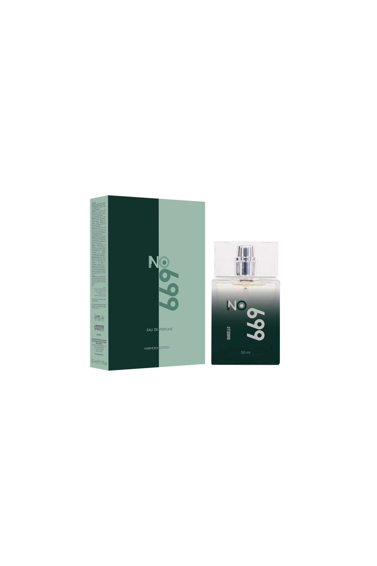 Bargello NO.669 ERKEK 50 ml PARFÜM EDP