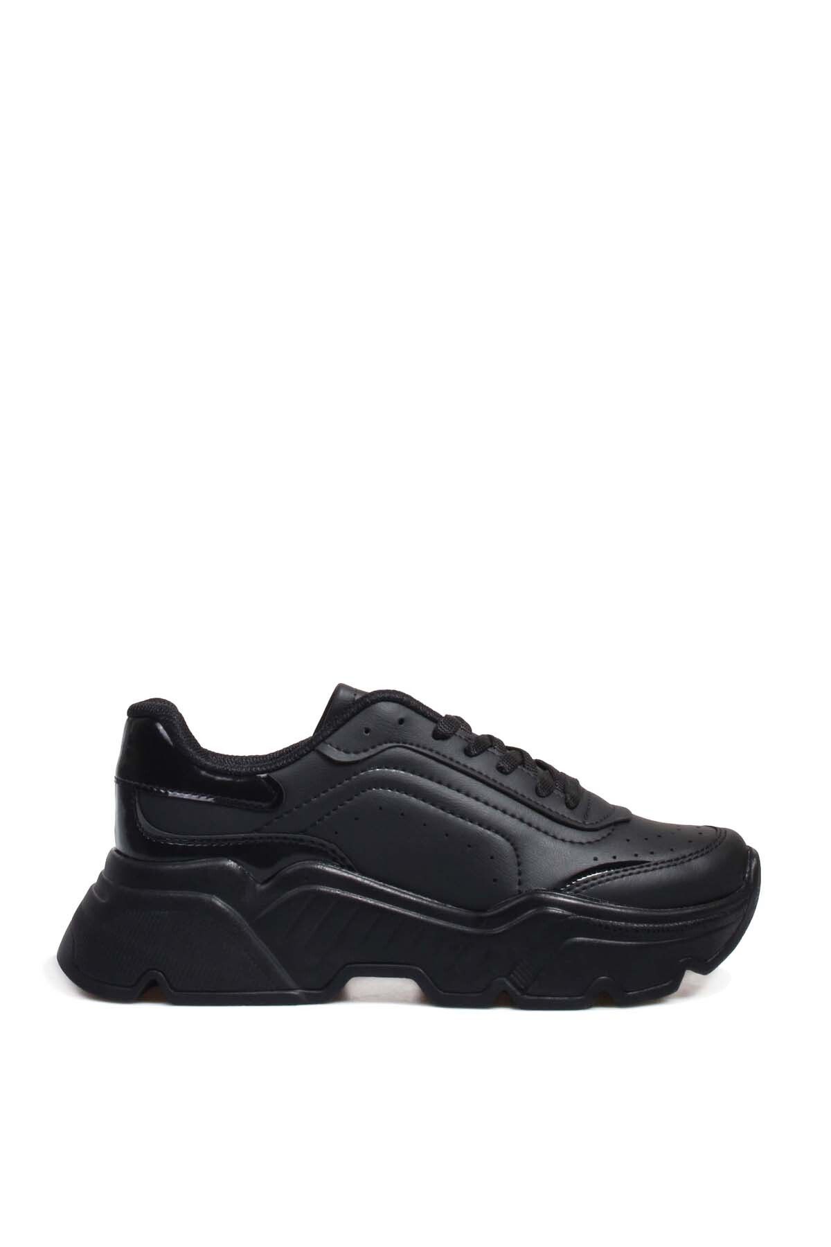 FAST STEP-Women's Sneaker Shoes 666Za146 1