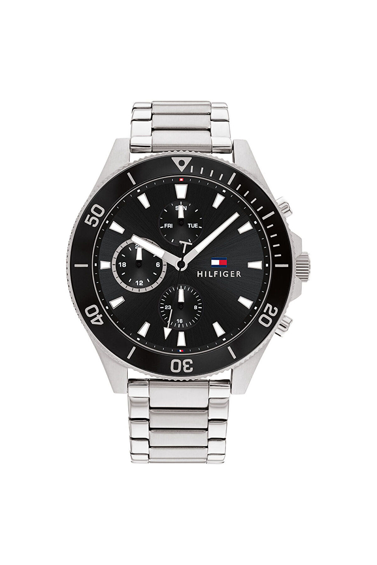 تامی هیلفیگر ساعت مچی مردانه TH1791916