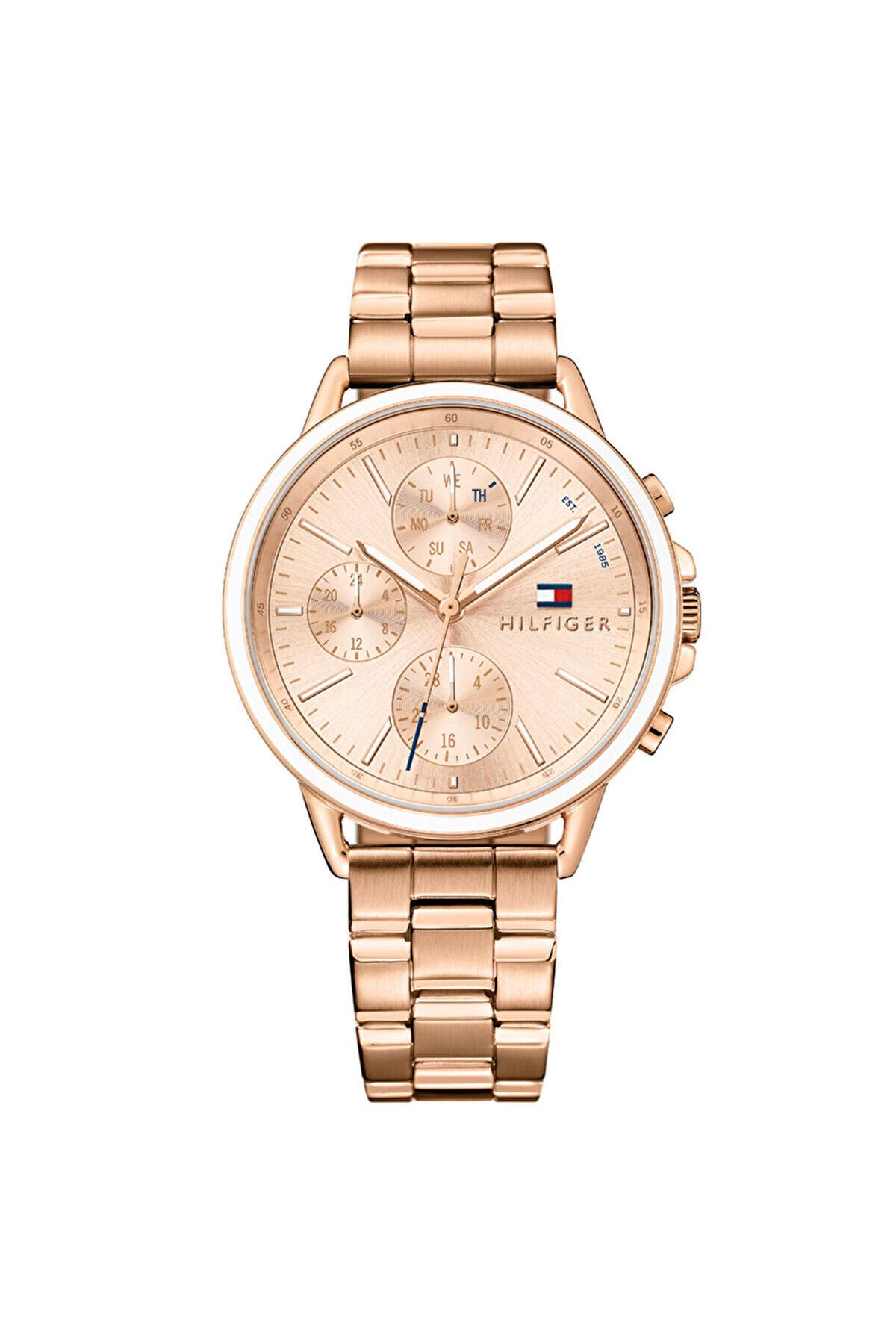 Tommy Hilfiger Watch-ساعة يد نسائية Th1781788 1