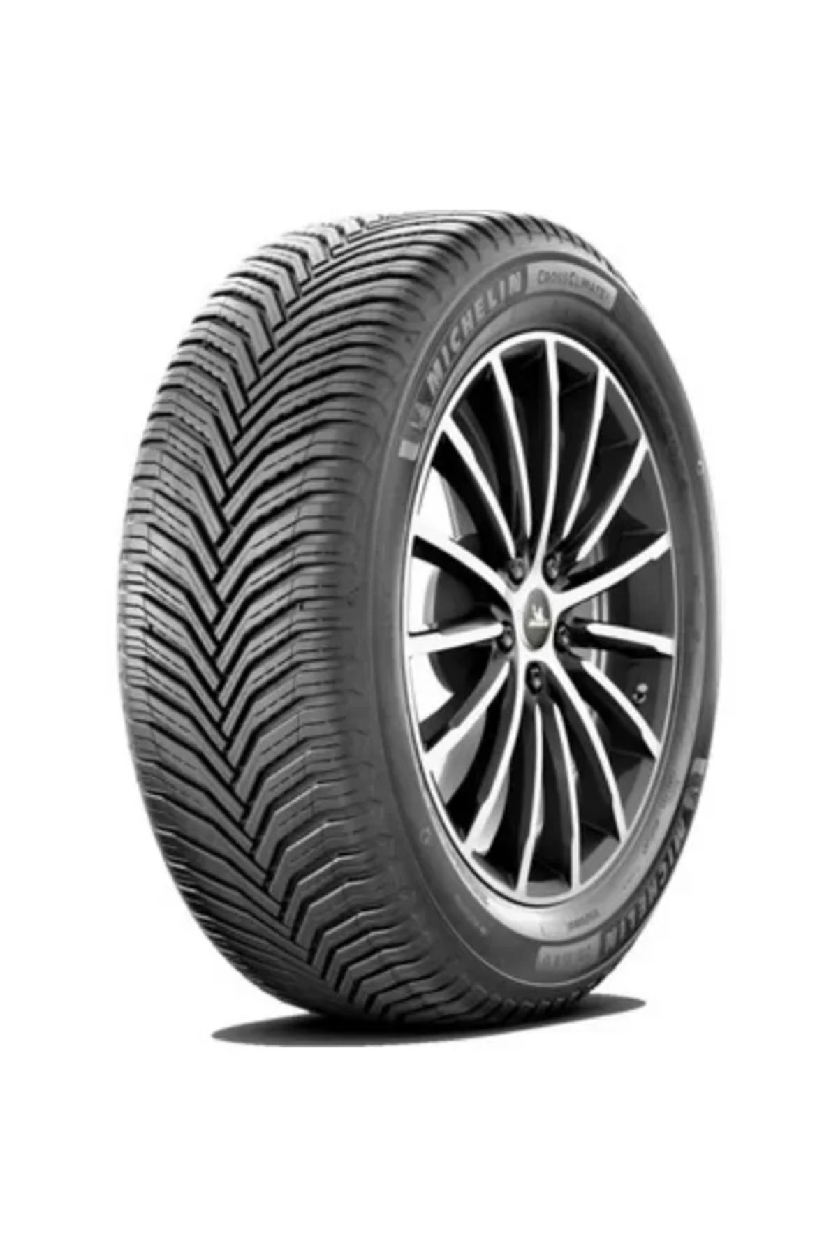 Michelin CrossClimate 2 235/55R18 100V ( Yıl: 2025 )