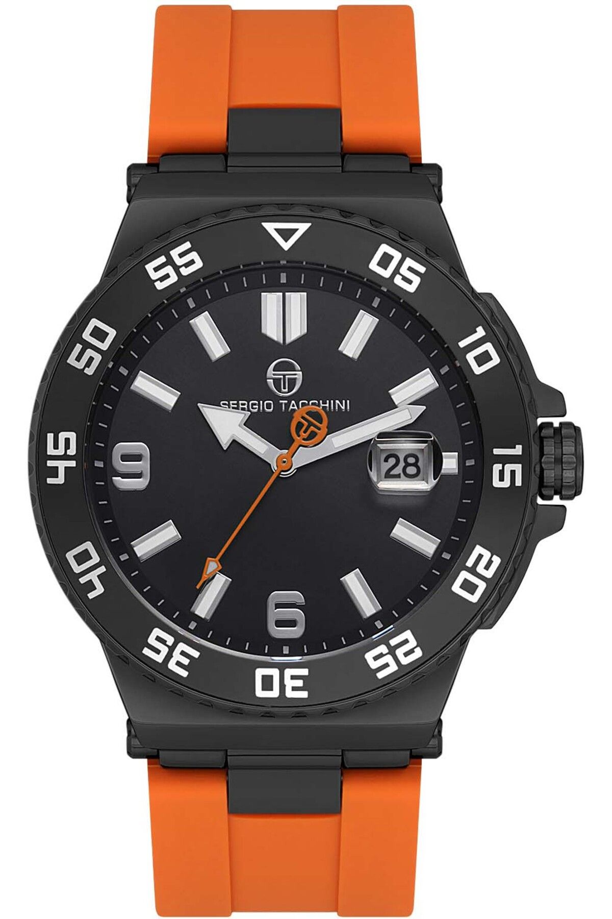 Sergio Tacchini ST.1.10326.6 ERKEK KOL SAATİ