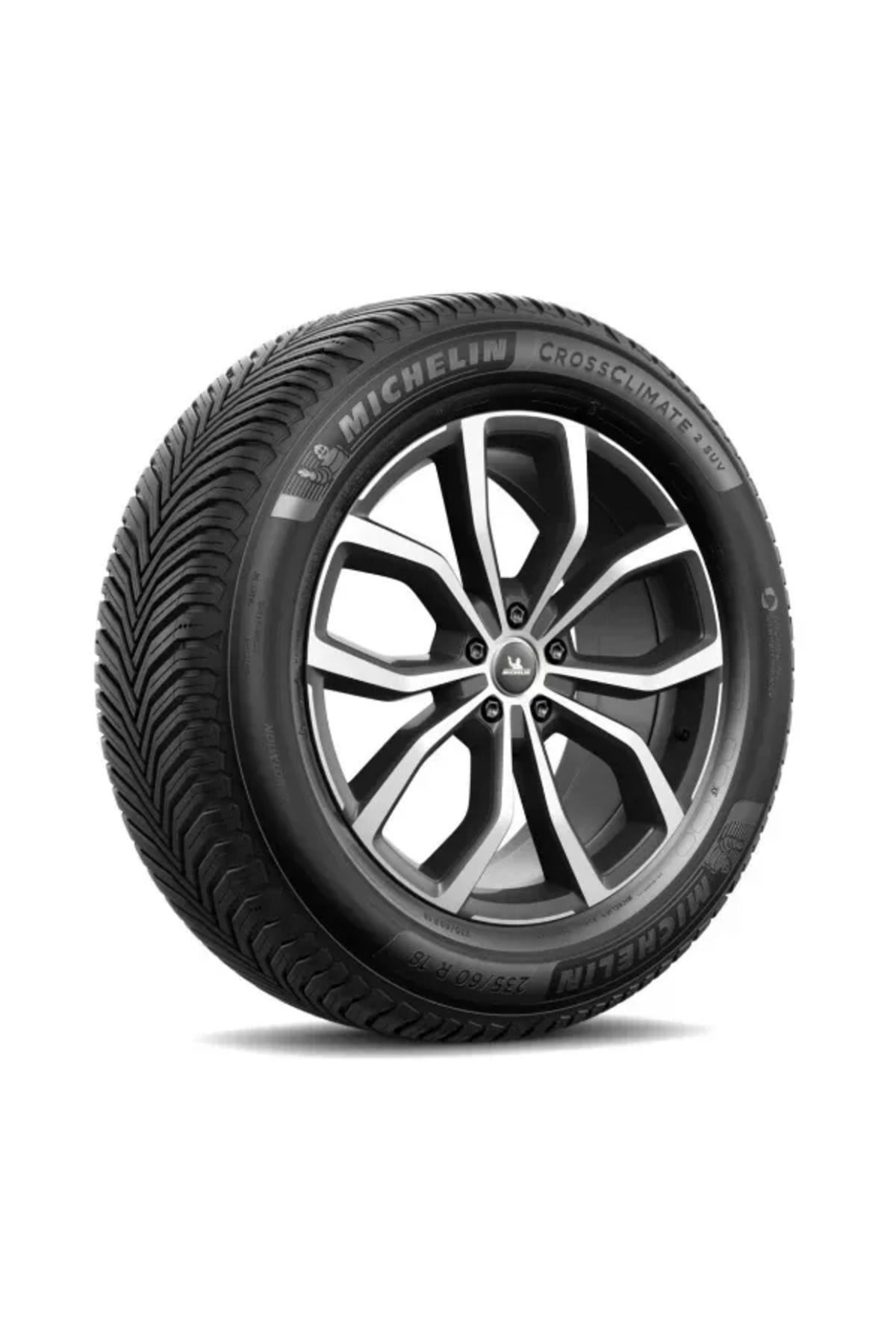 Michelin CrossClimate 2 SUV 235/50R20 104W XL ( Yıl: 2025 )