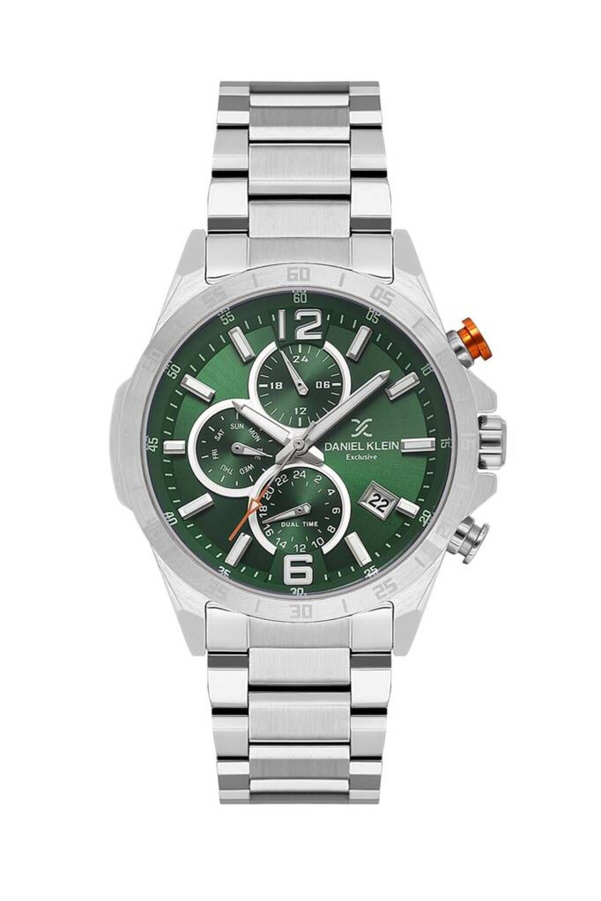 Daniel Klein DK102-DKE.1.10825-4 ERKEK KOL SAATİ